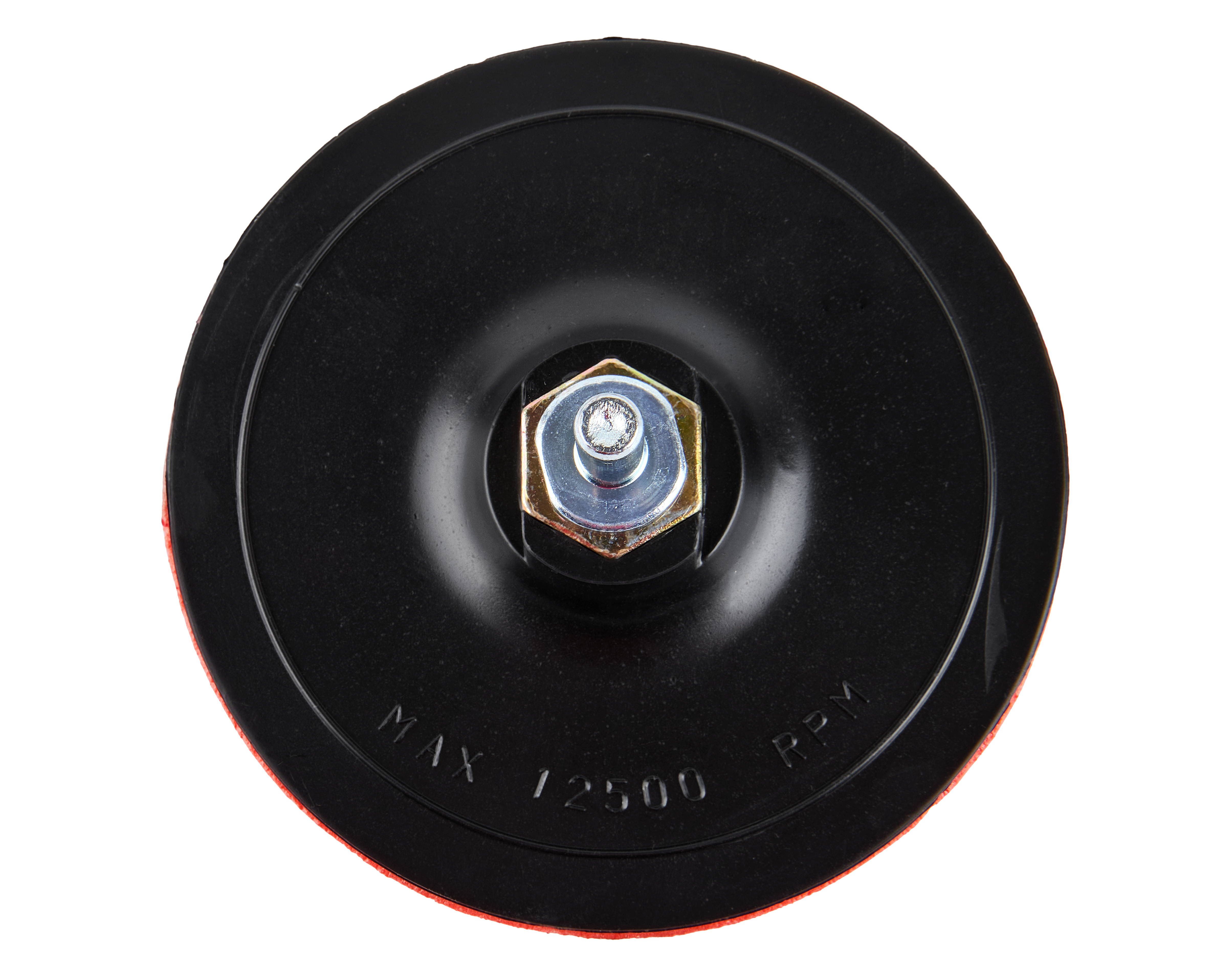 Насадка опорная 115мм М14 жесткая — 204966