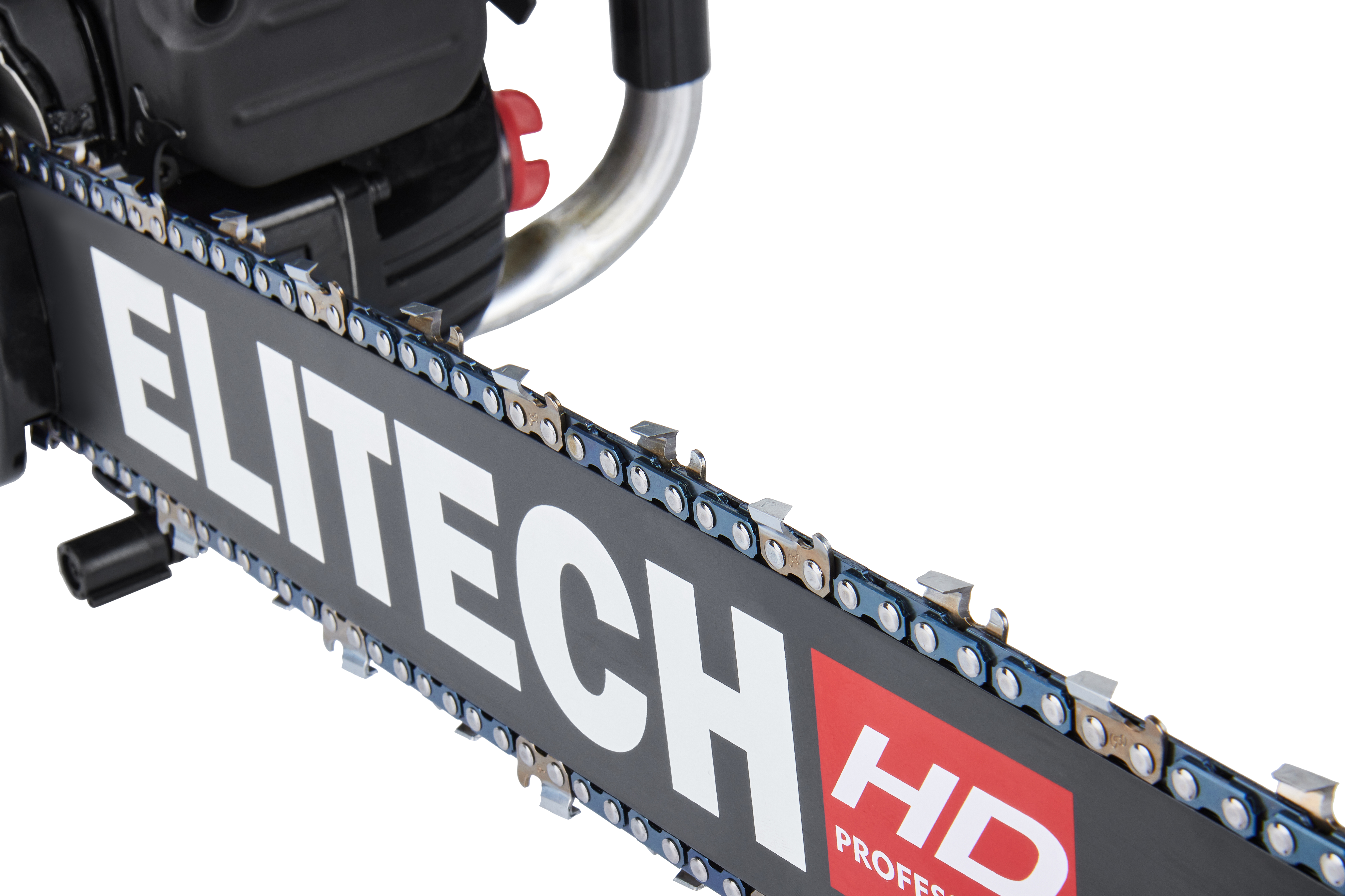 Пила цепная бензиновая — 204817