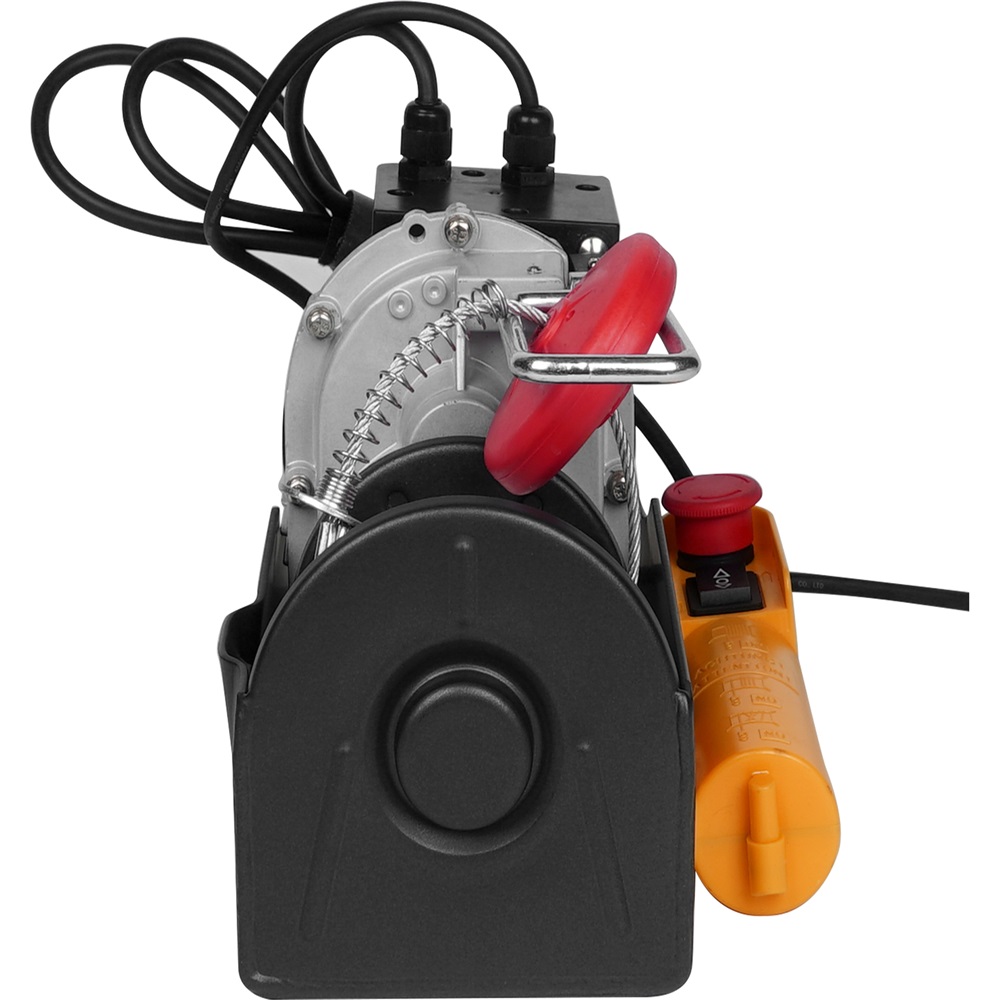 Таль электрическая TEH TTL500