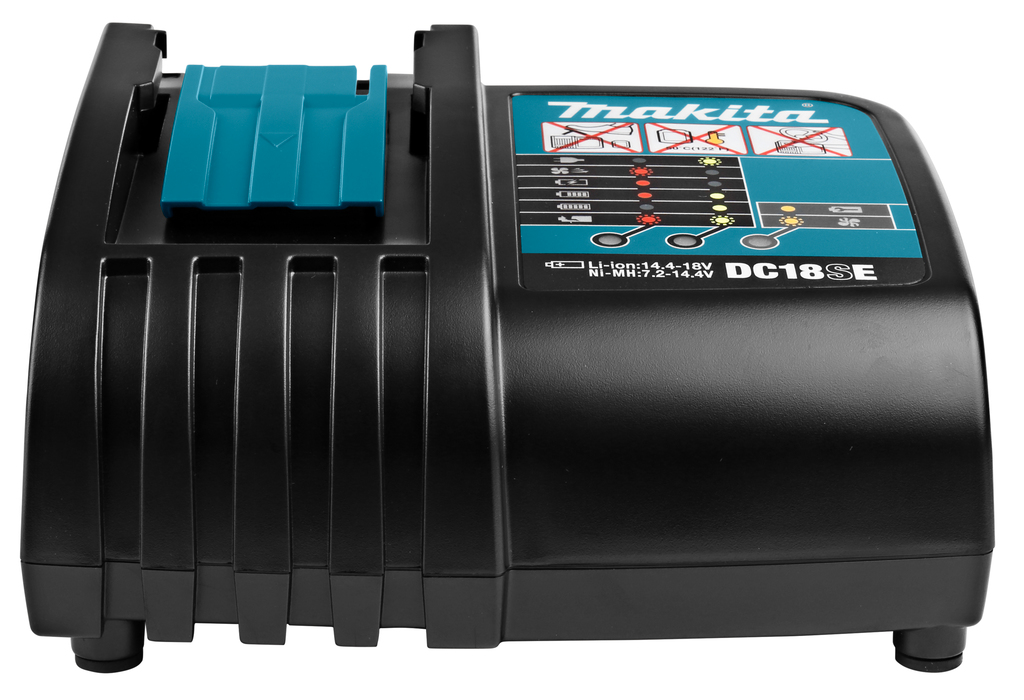 Зарядное устройство автомобильное Makita DC18SE (194621-9)