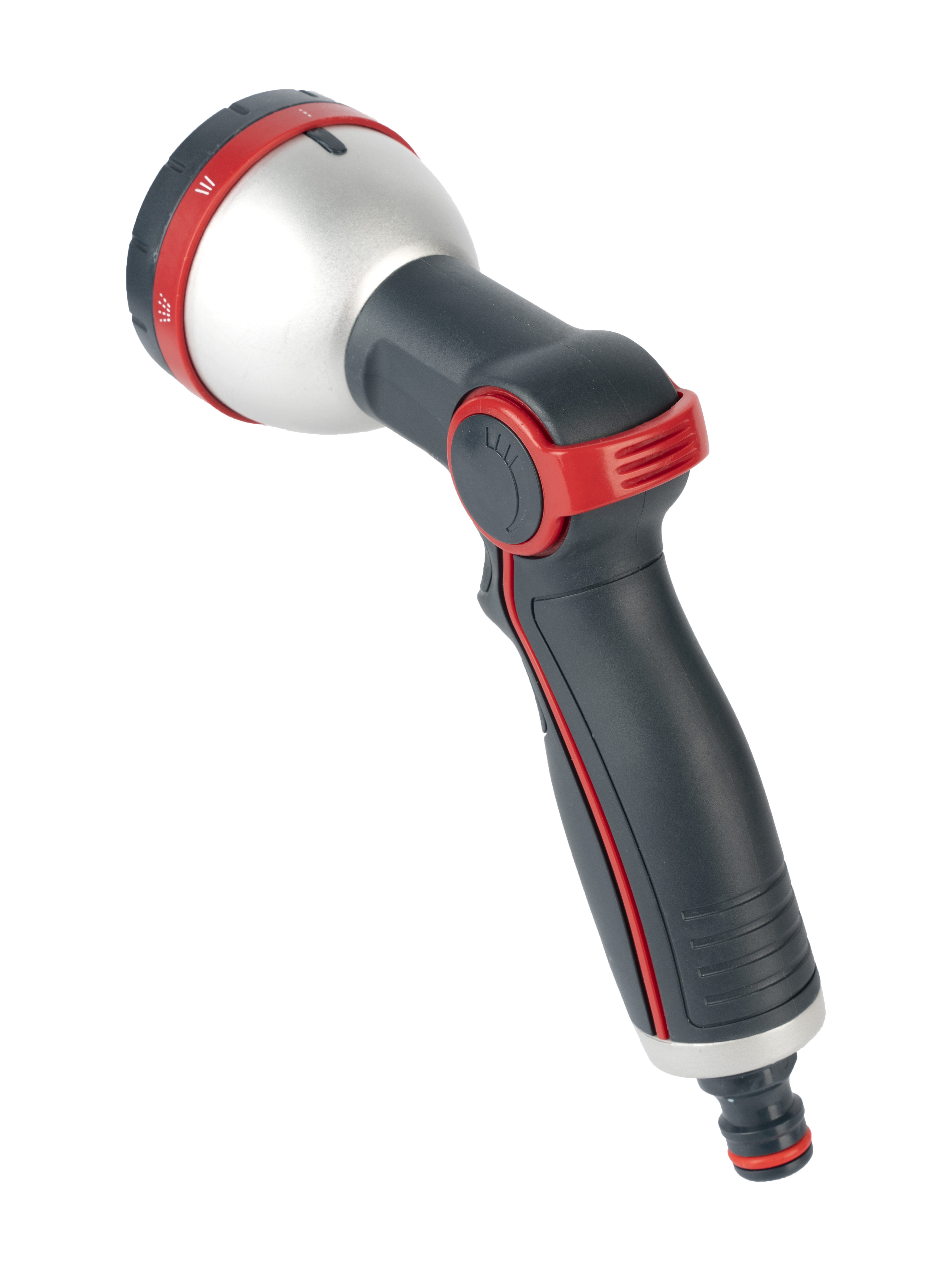 Пистолет-распылитель 8 режимов полива — 206066