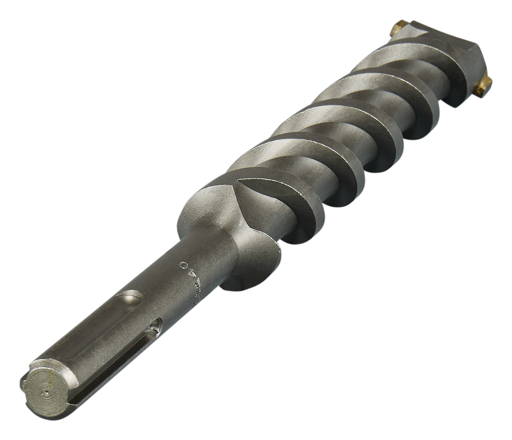 Бур SDS MAX 40x370 Standart Makita D-34154