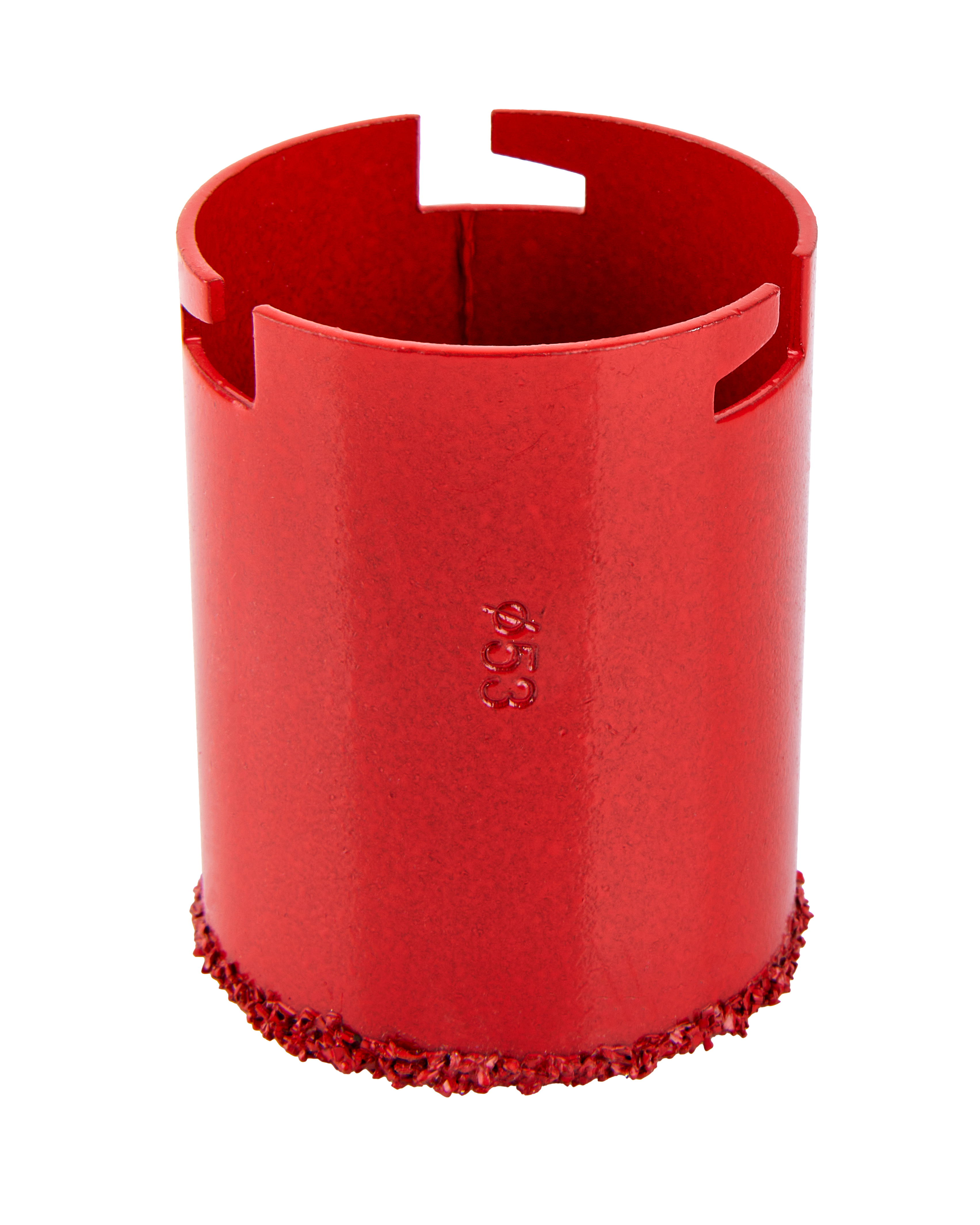 Коронка 53мм WC — 205034