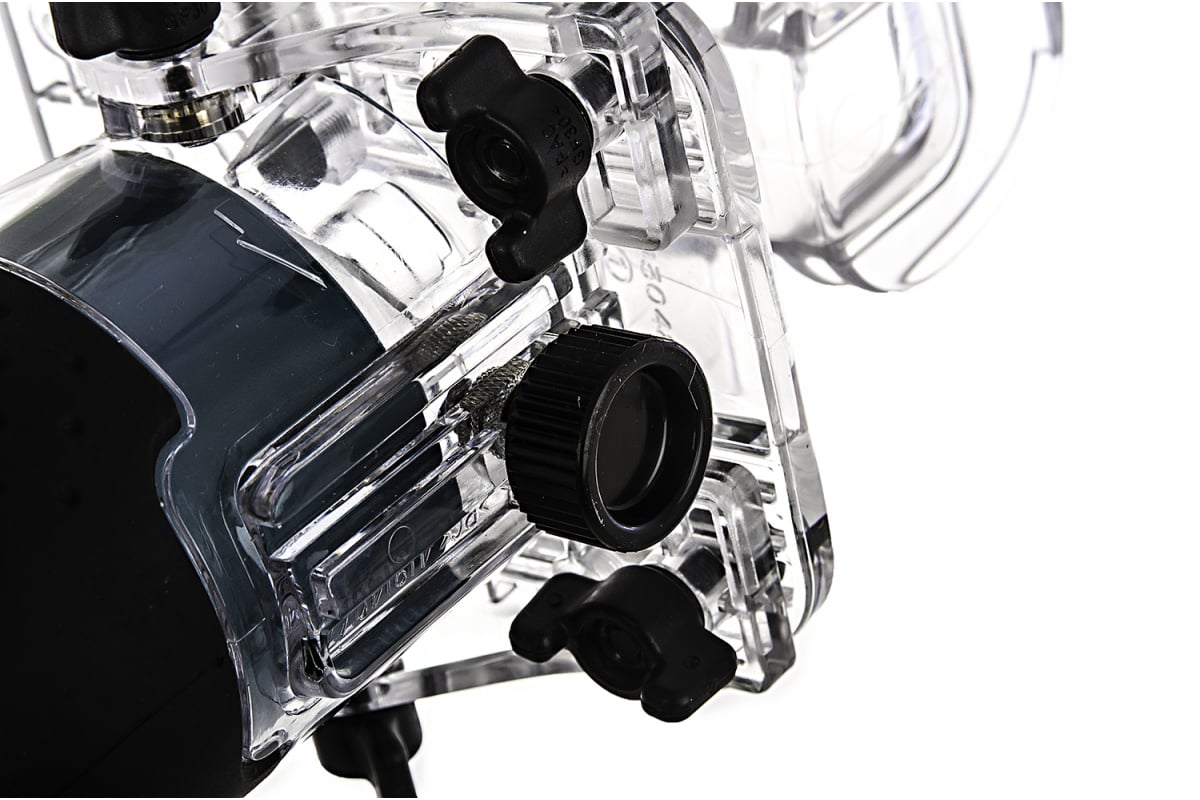 Кромочный фрезер Makita 3710