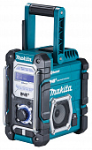 Аккумуляторное радио Makita DMR112 Аккумуляторное радио Makita DMR112