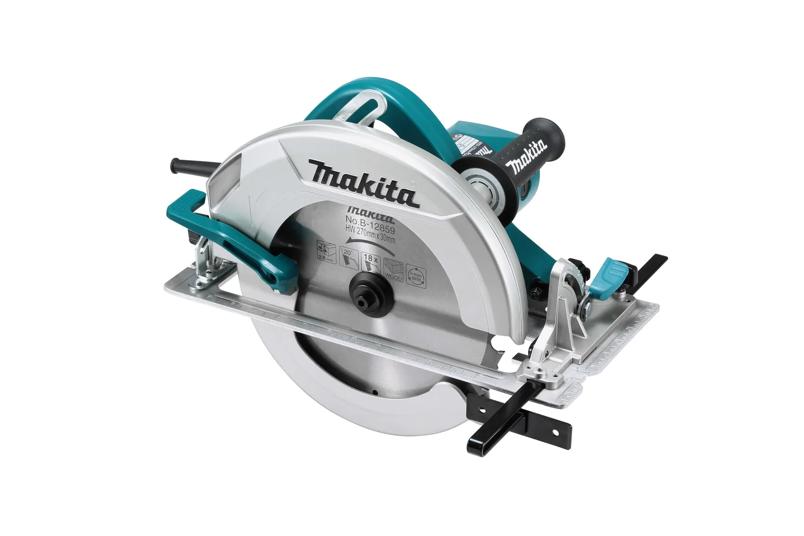 Пила диск — HS0600