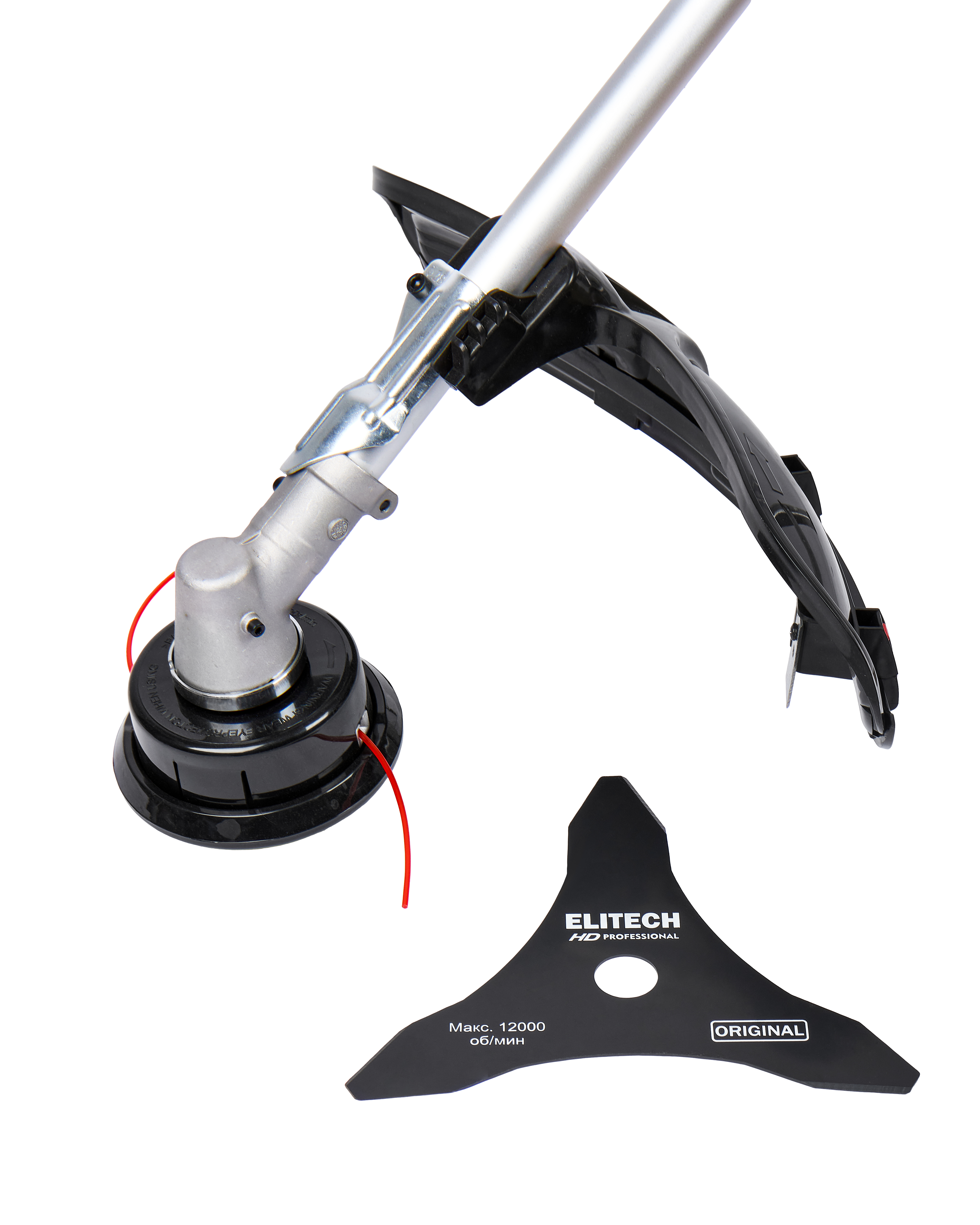 Триммер бензиновый — 205473