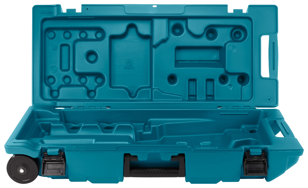 Чемодан для отбойных молотков Makita 824882-4