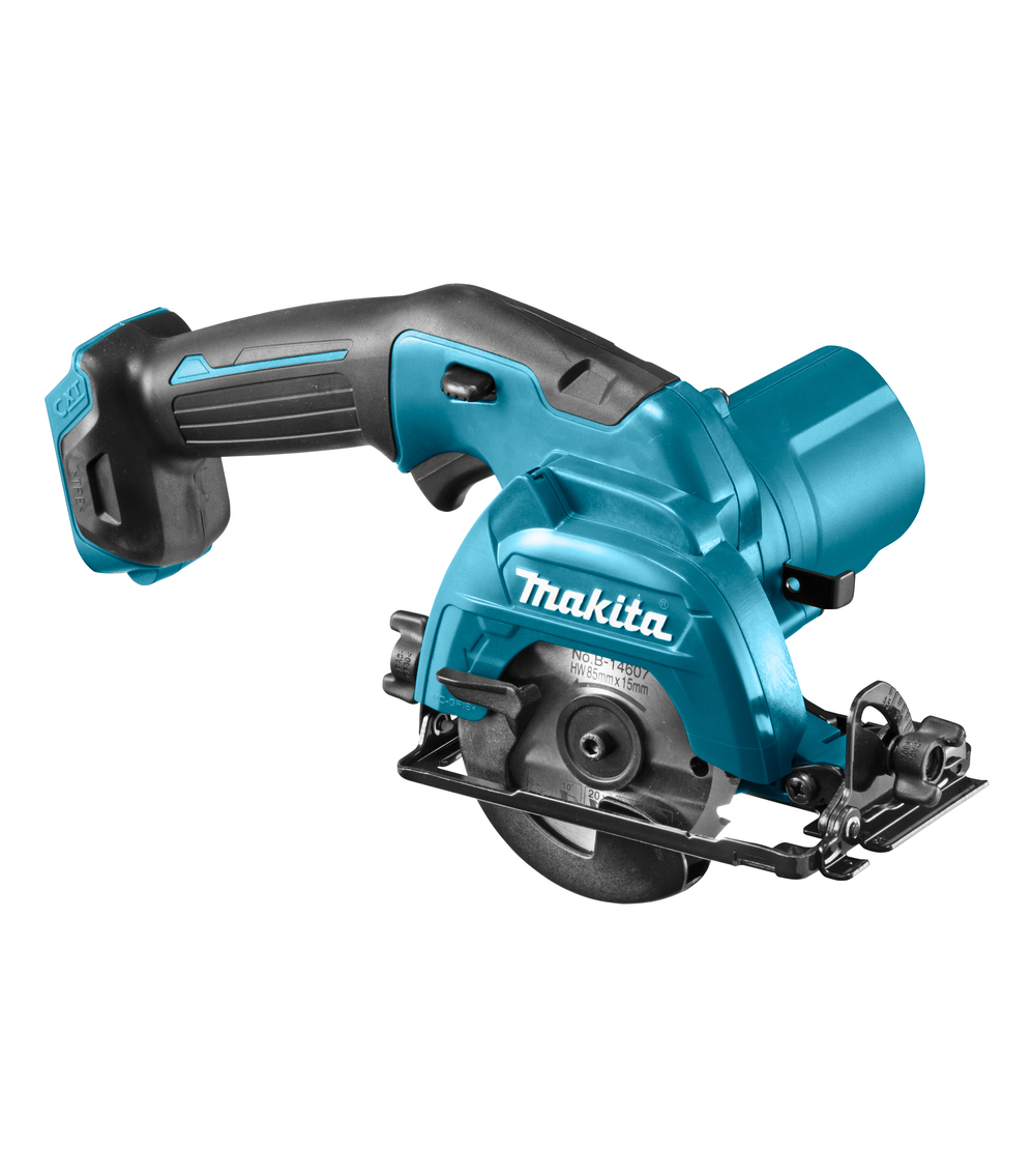 Аккумуляторная циркулярная пила Makita HS301DZ