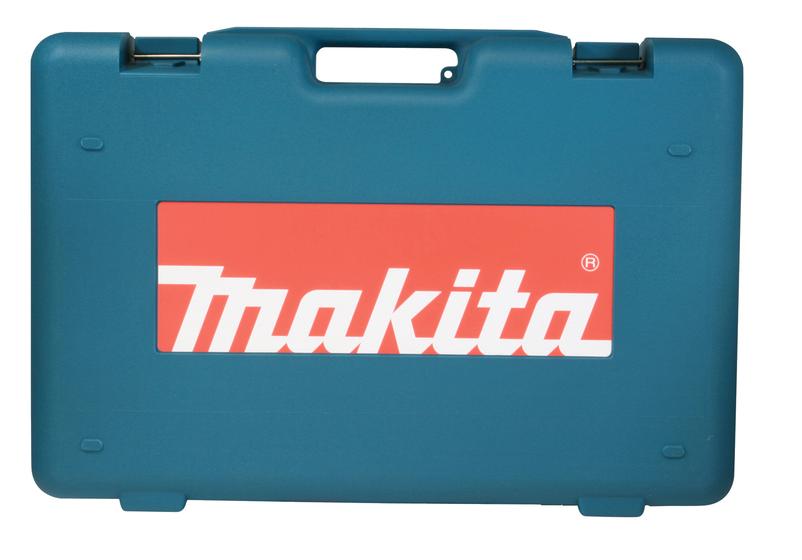 Чемодан для перфоратора HR5001C Makita 824519-3 Чемодан для перфоратора HR5001C Makita 824519-3