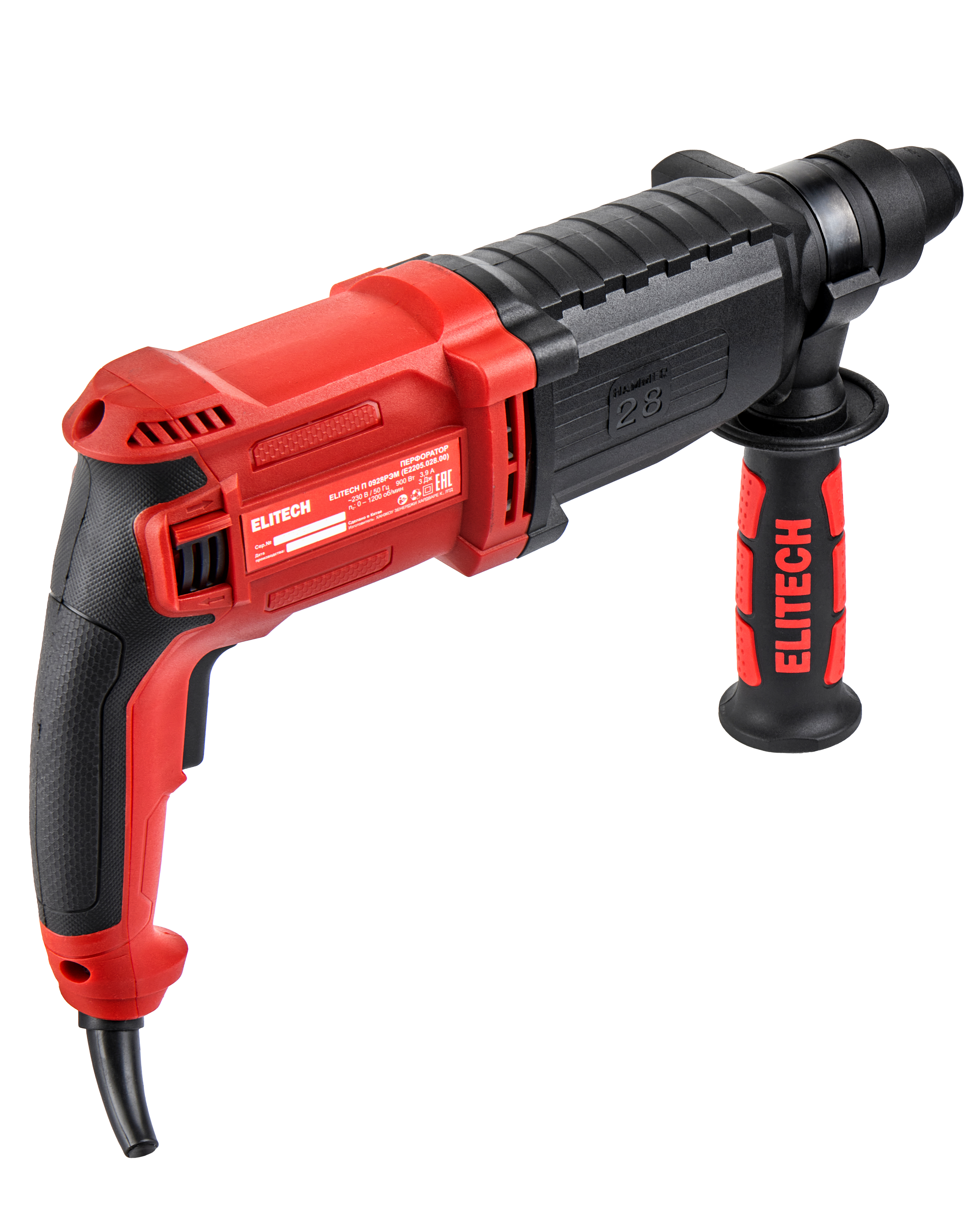 Перфоратор — 205385