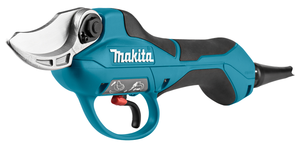 Аккумуляторный секатор Makita DUP361Z