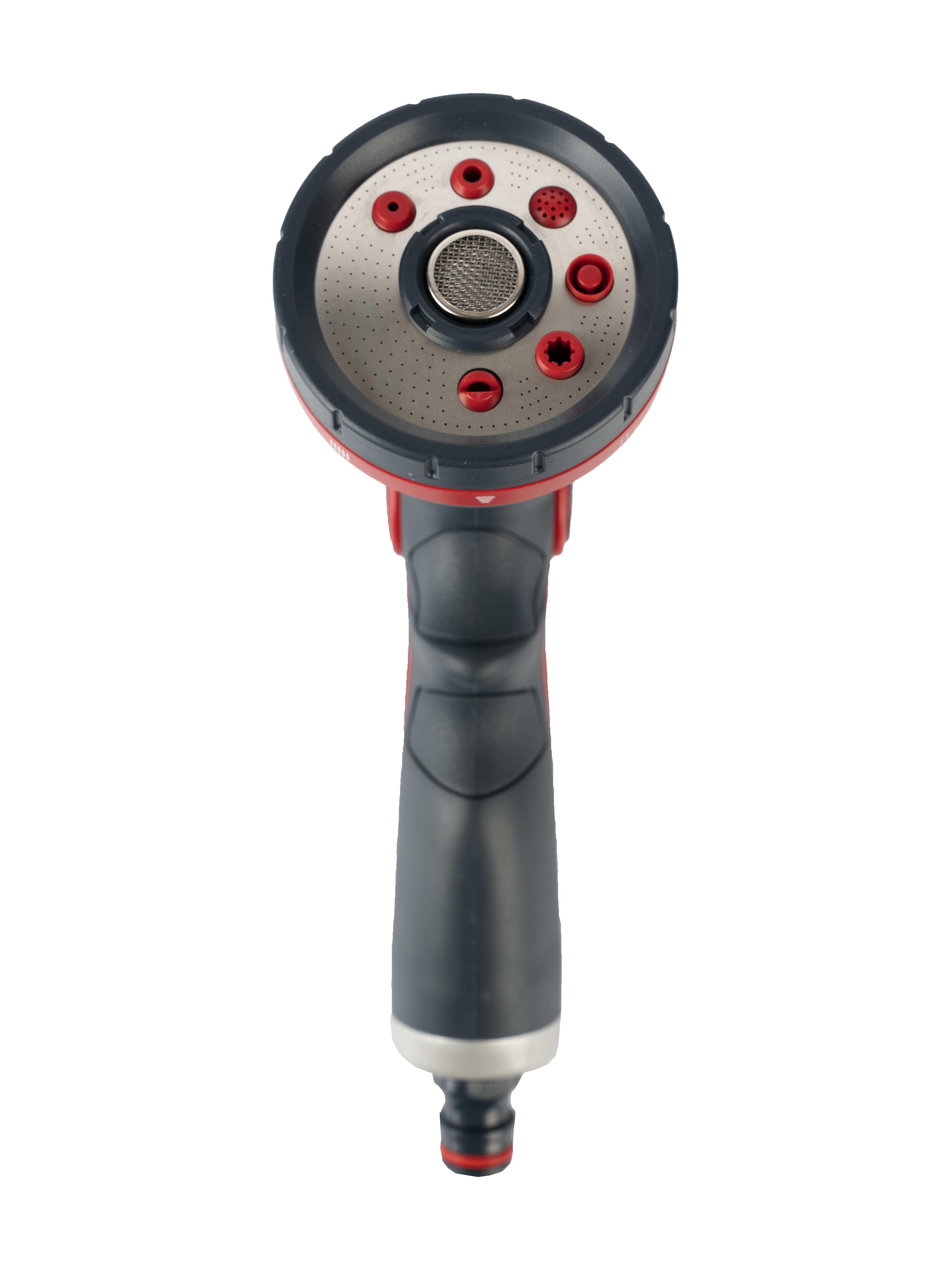 Пистолет-распылитель 8 режимов полива — 206066