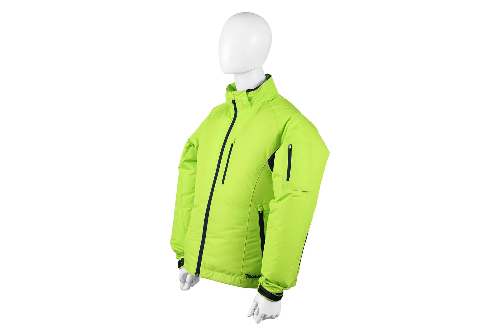 Куртка с охлаждением — DFJ212Z2XL