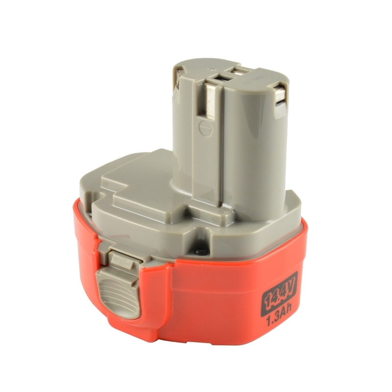 Аккумулятор Ni-Cd 14.4 В 1.3 Ач Makita PA14 (193985-8)