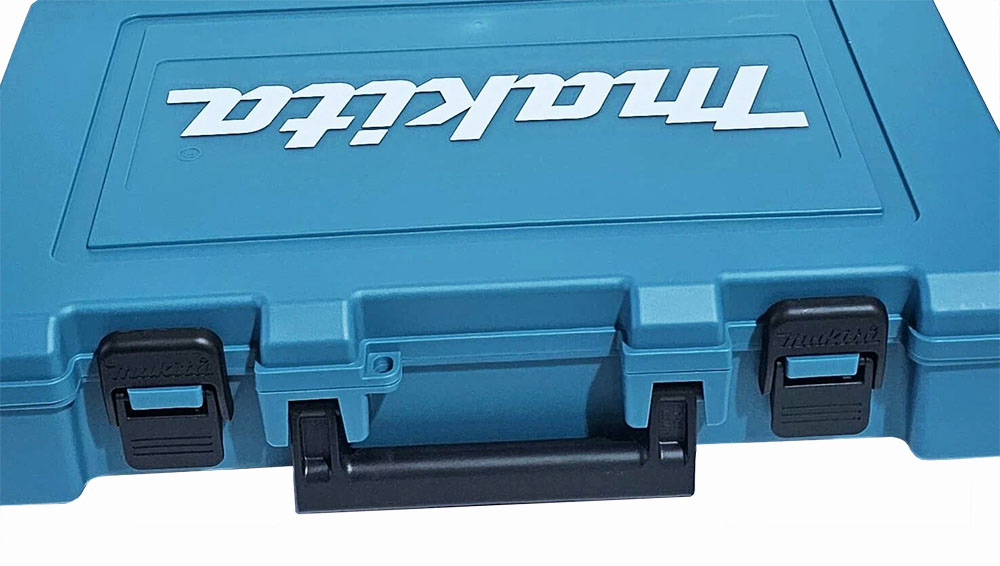 Кейс пластиковый — 821843-5