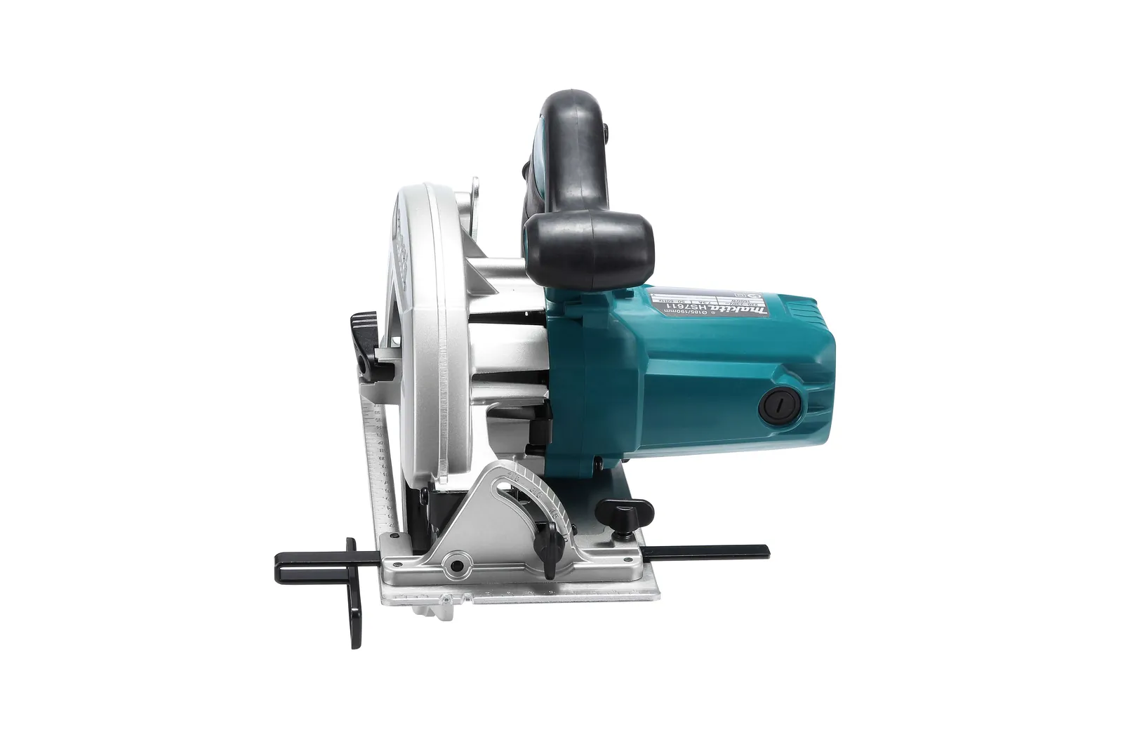 Пила диск — HS7611K