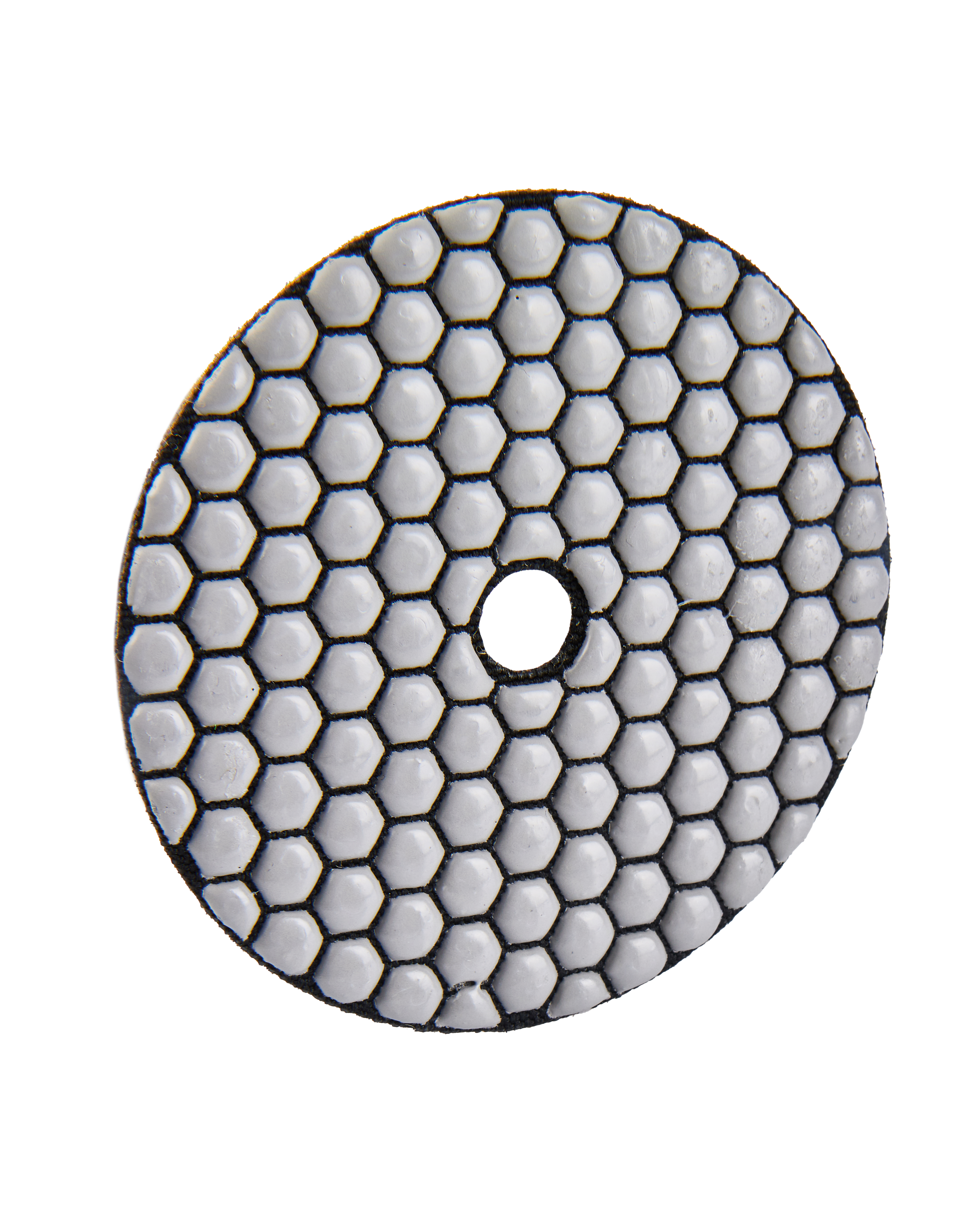 Алмазный круг 100мм P3000 сухое шлифование — 204951