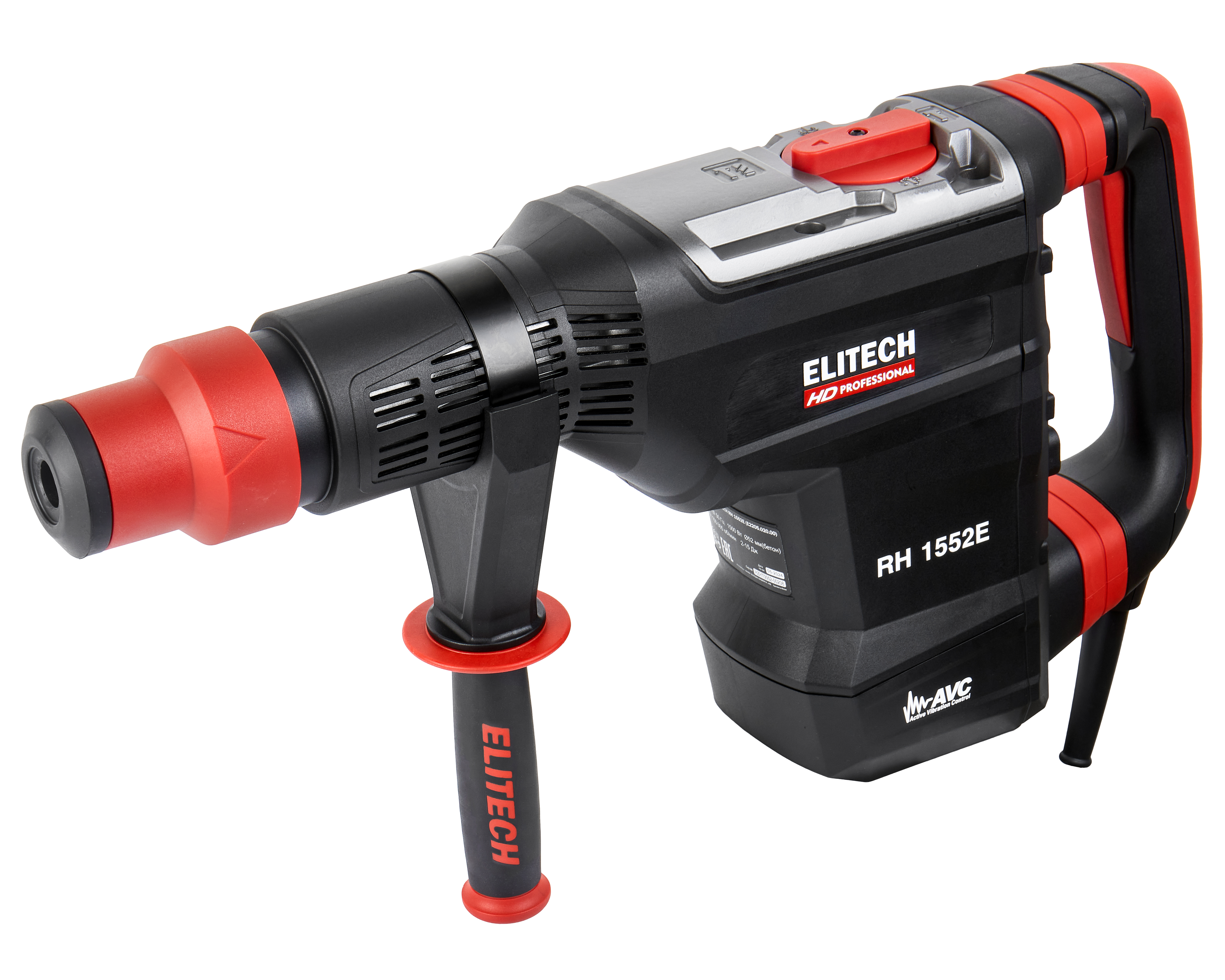 Перфоратор — 204001