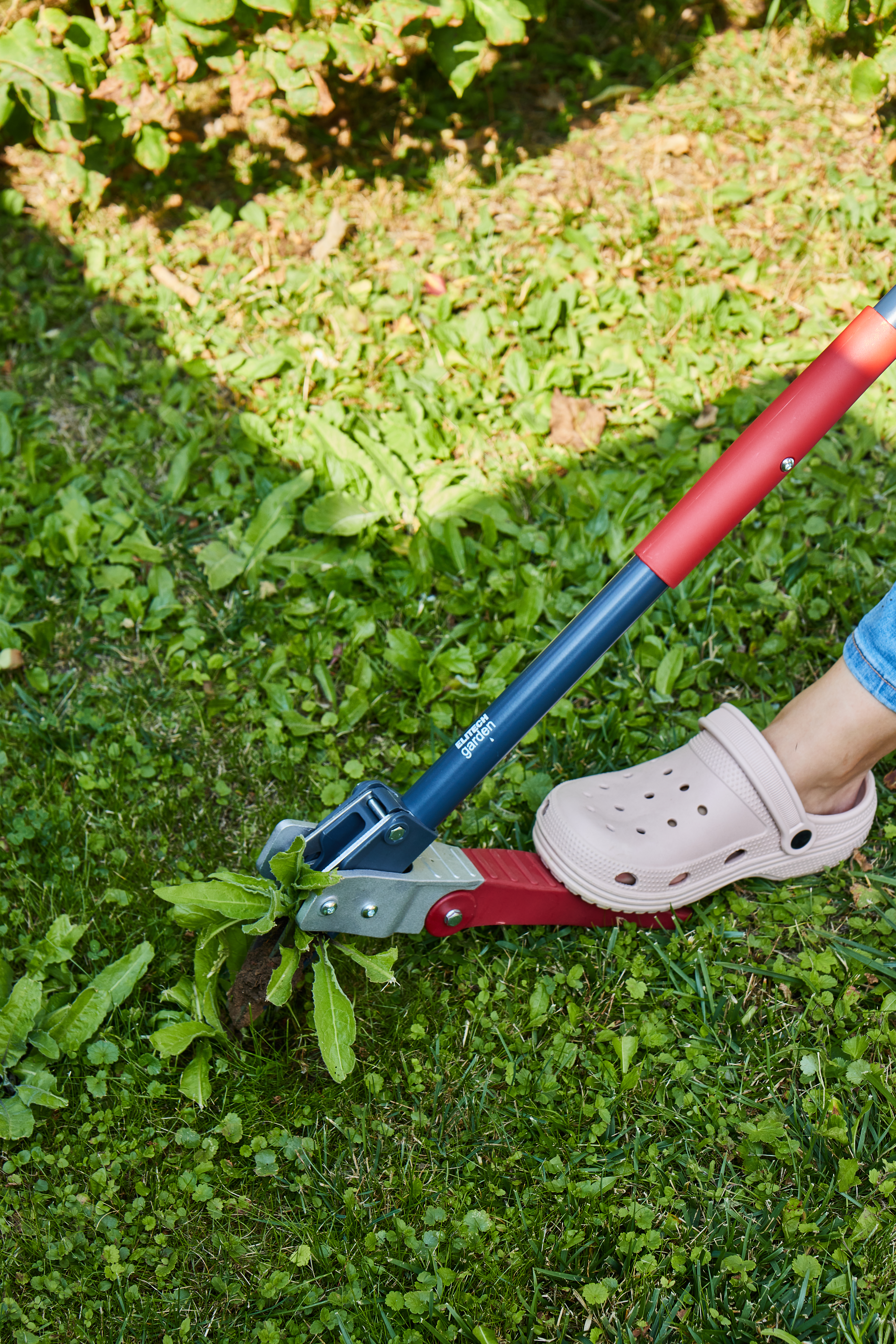 Удалитель сорняков — 206431