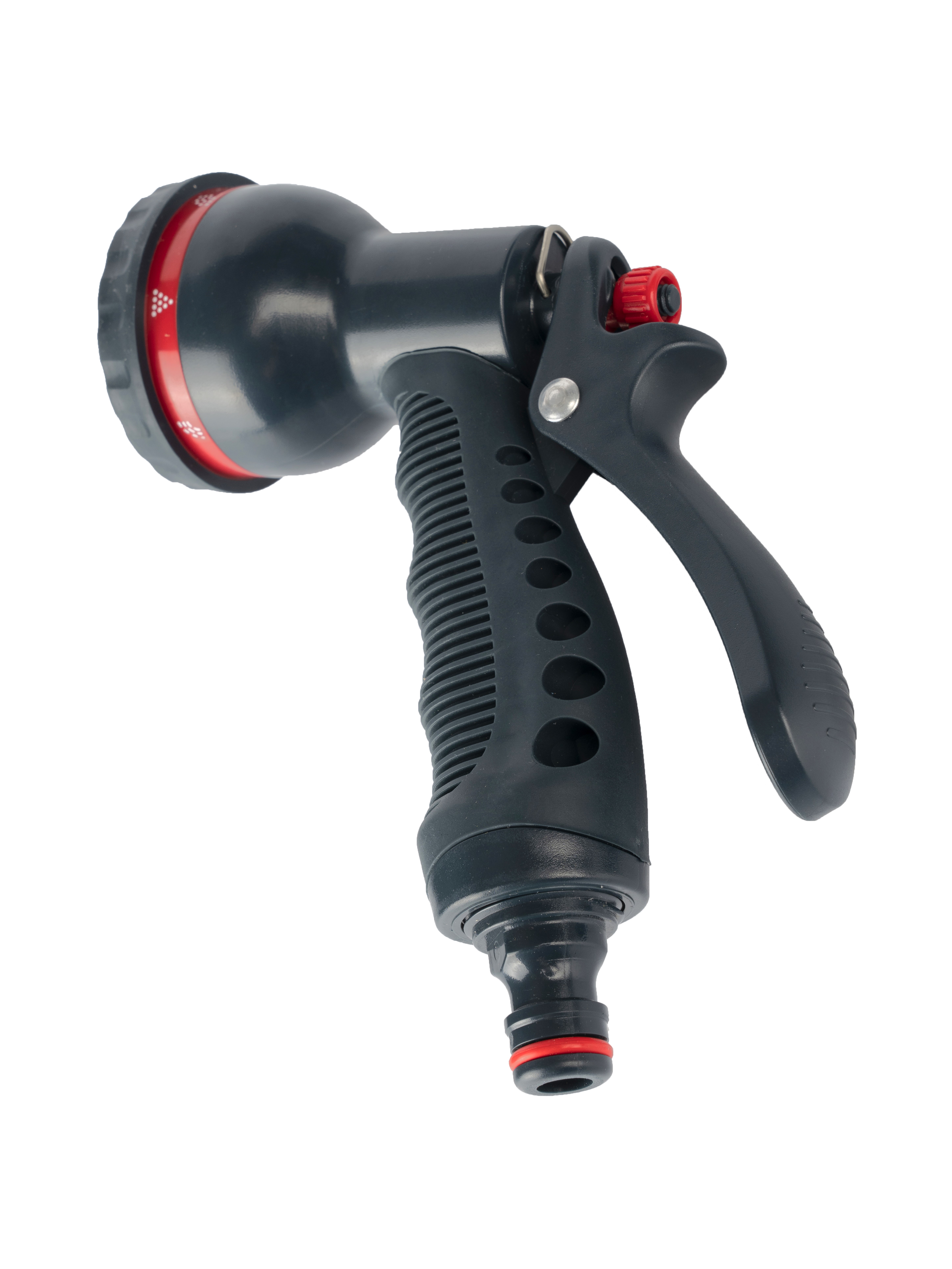 Пистолет-распылитель 7 режимов пластиковый