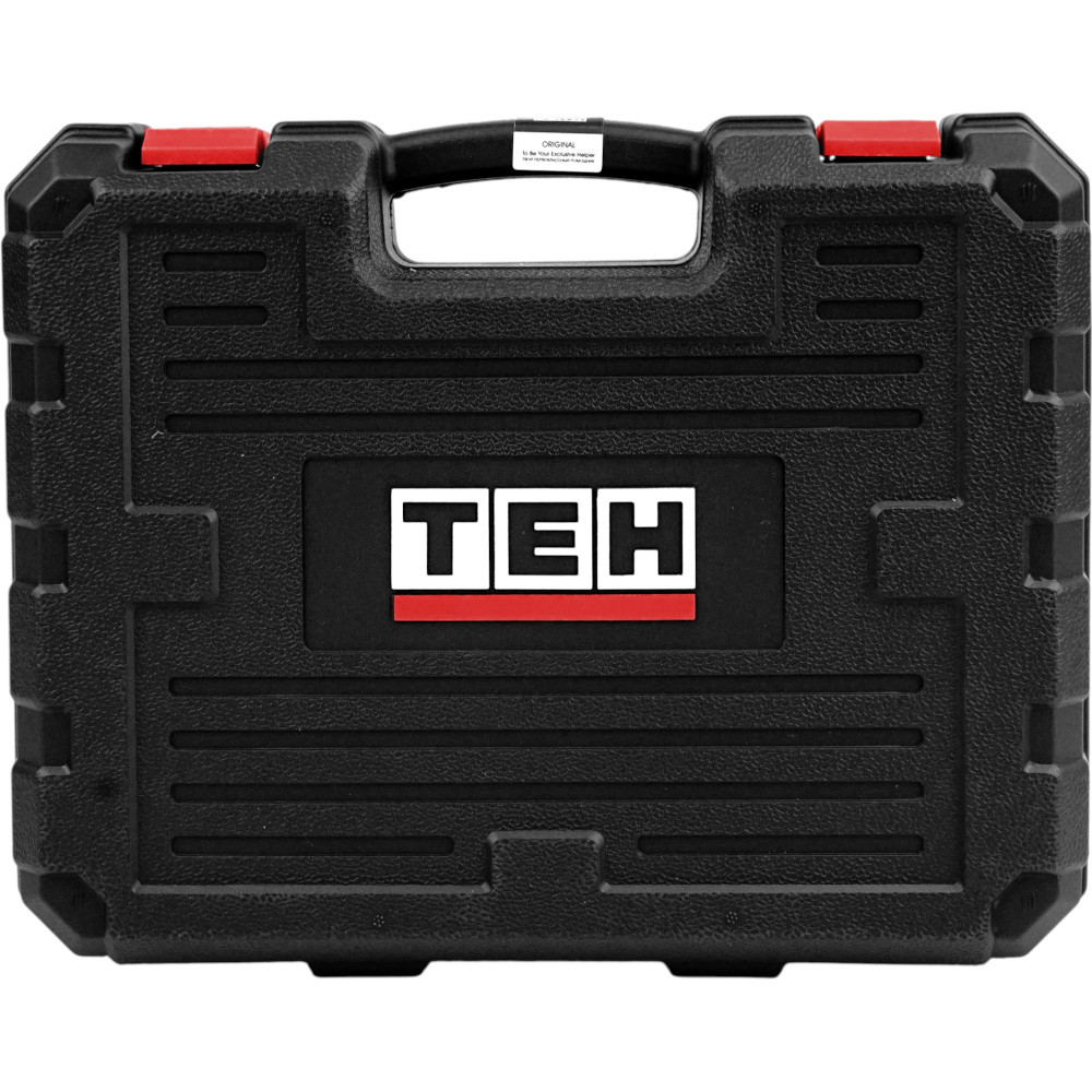 Секатор аккумуляторный 16V TEH TPS732-1B