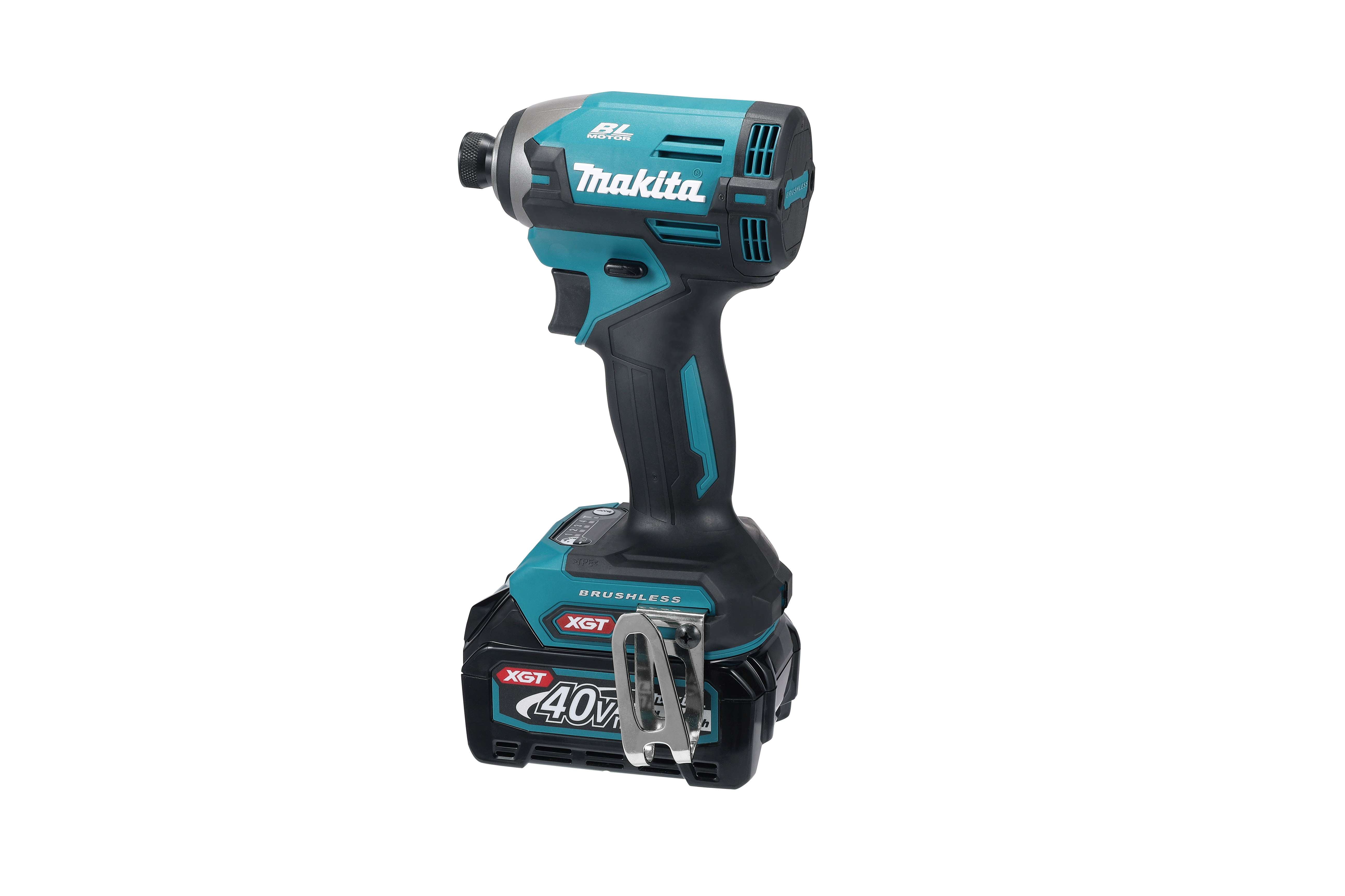 Шуруповерт ударный аккумуляторный — TD003GA201