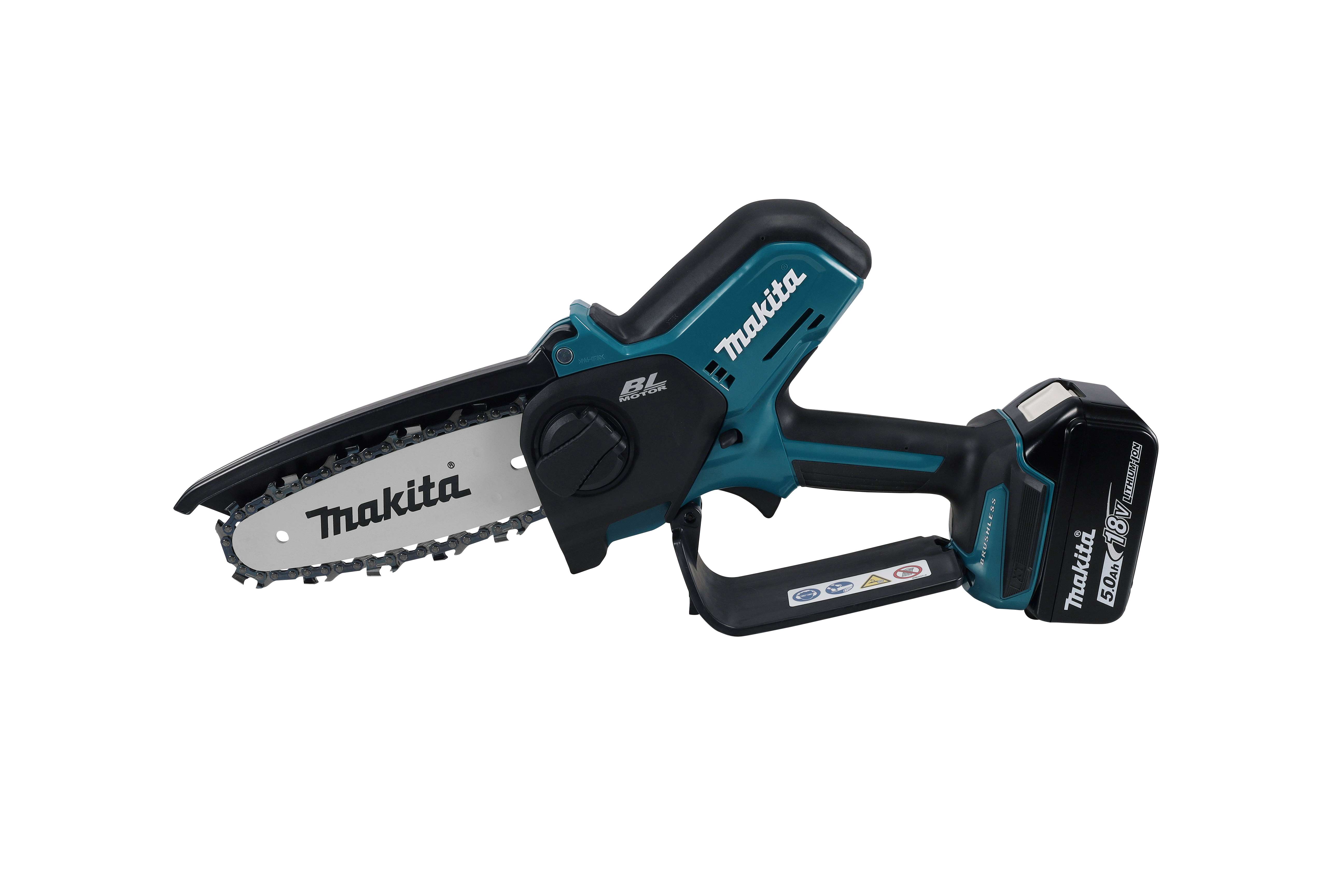 Пила цепная аккум. LXT BL 18В — DUC150SF