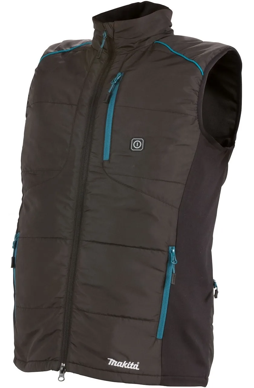 Жилет с подогревом — CV102DZL