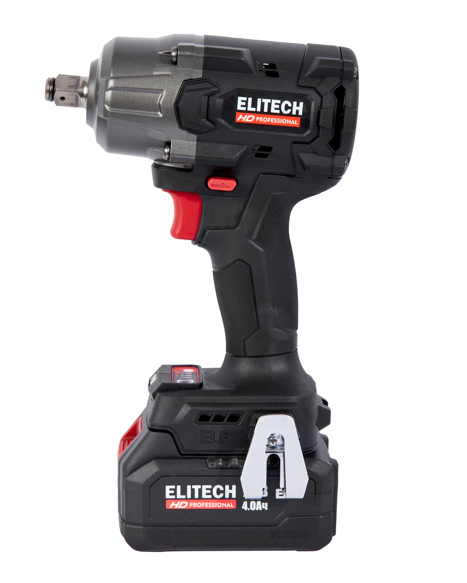 Гайковёрт аккумуляторный — 205747