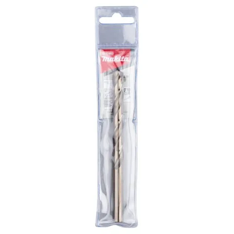 Сверло по металлу HSS-Co — D-17463