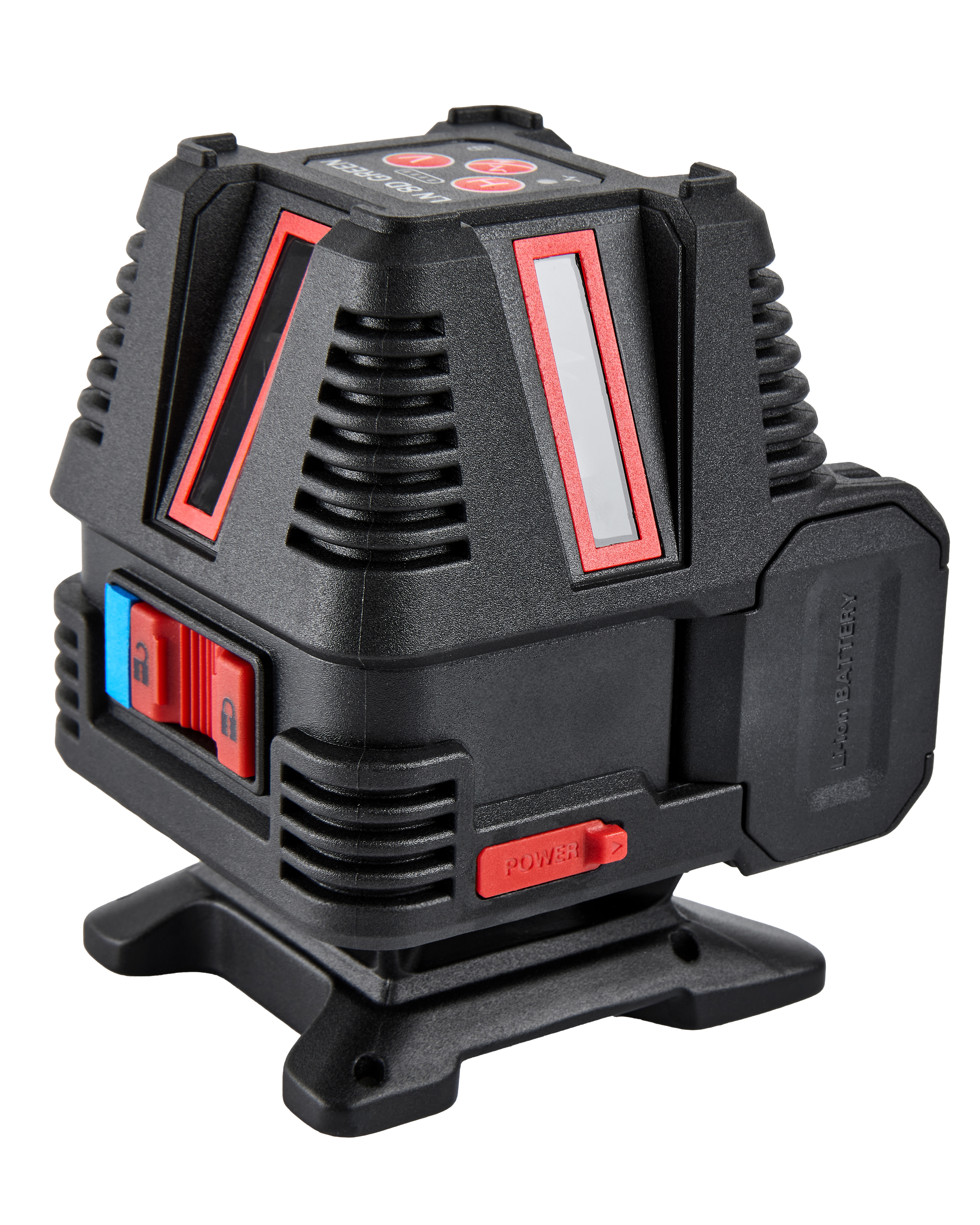 Нивелир лазерный — 204735