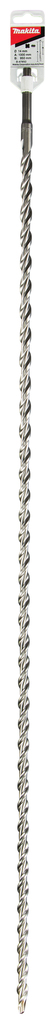 Бур SDS-plus Vplus 14х1000 Makita B-47852