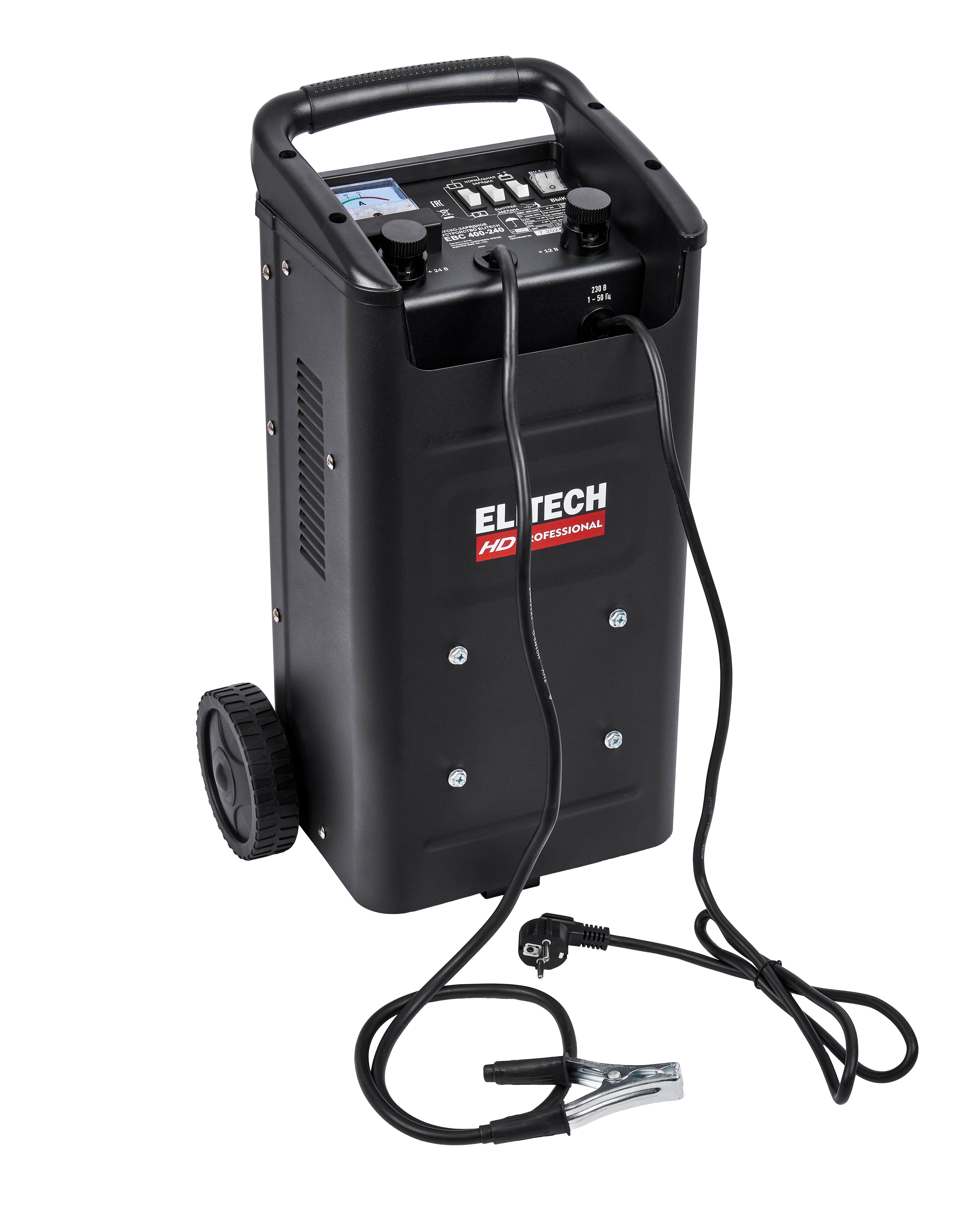 Устройство пуско-зарядное — 206813