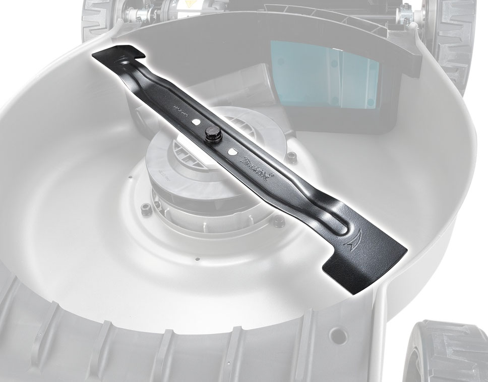 Нож для газонокосилки — 191V97-3