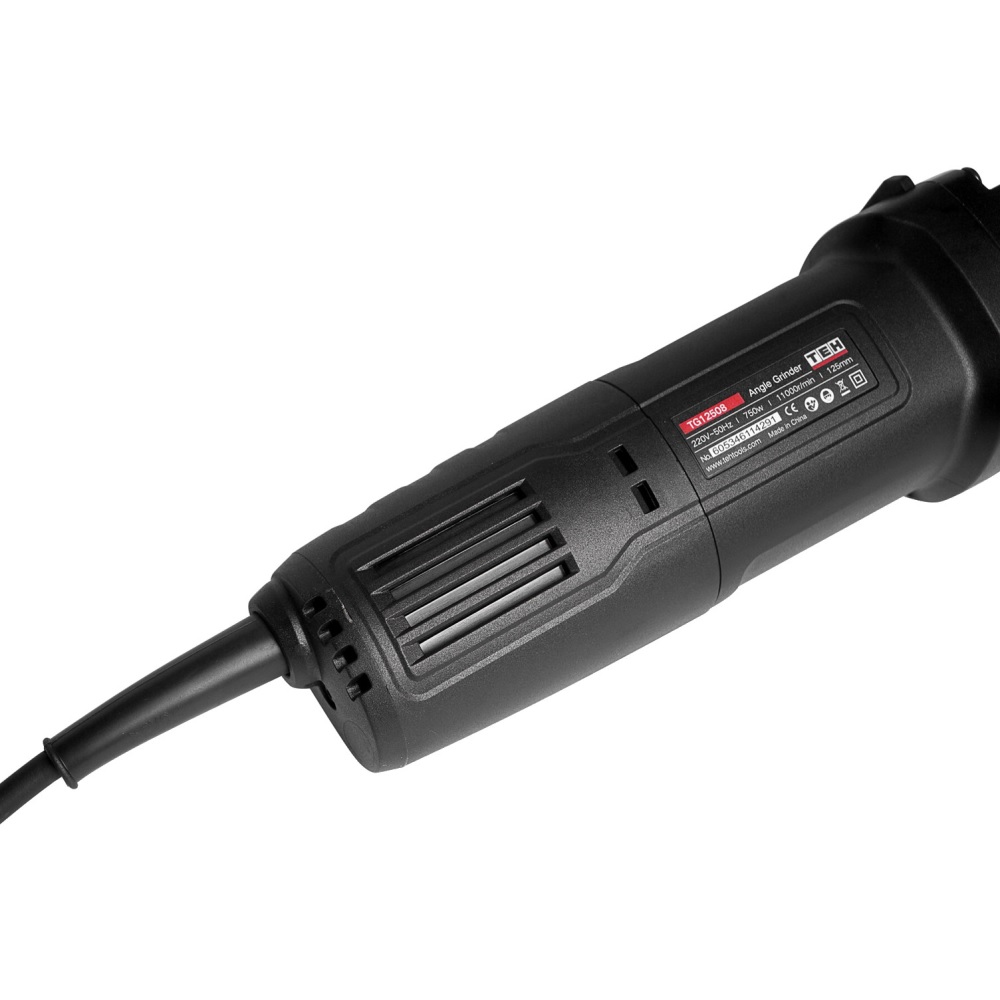 УШМ 125мм TEH TG12508