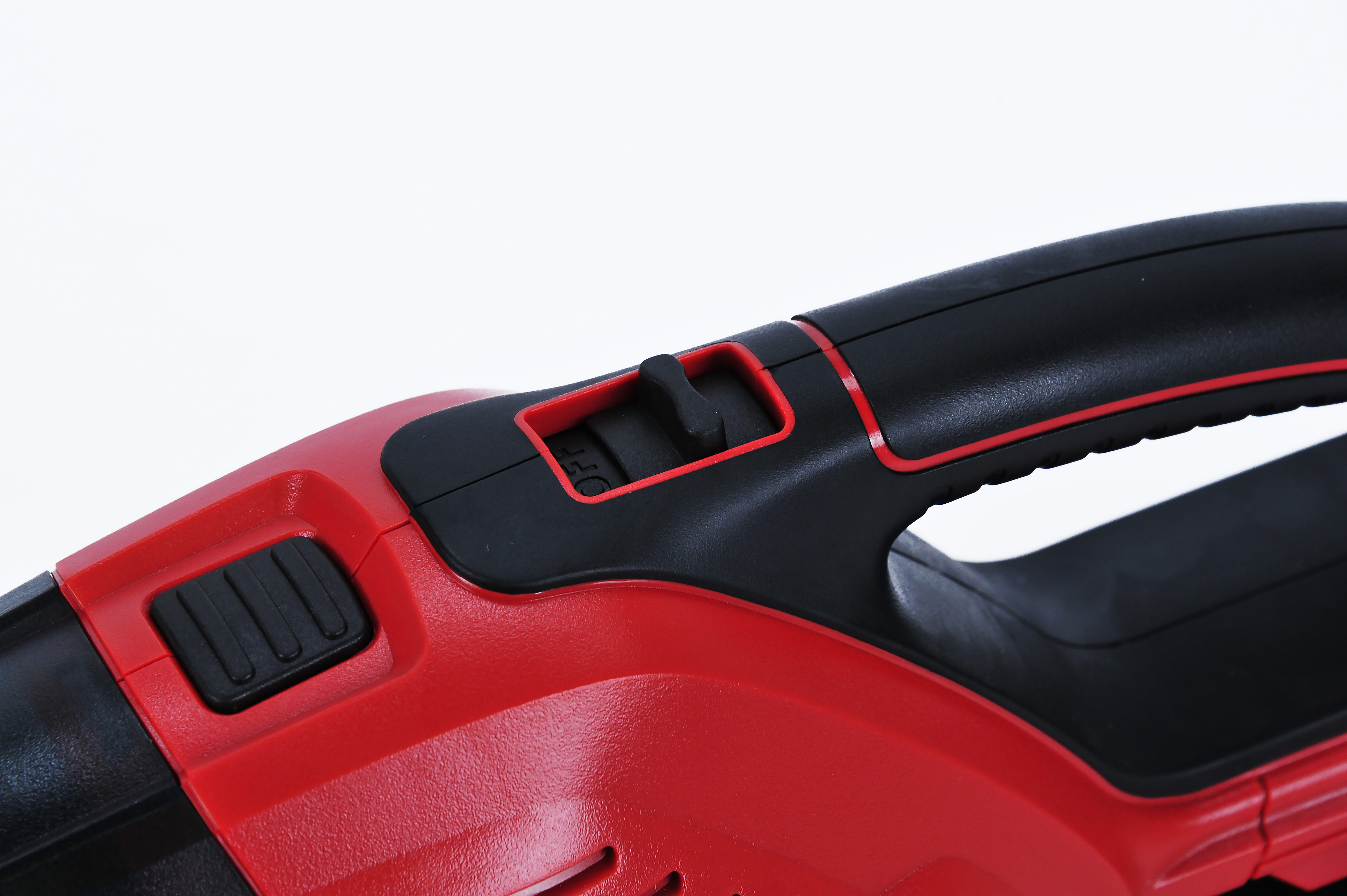 Пылесос аккумуляторный