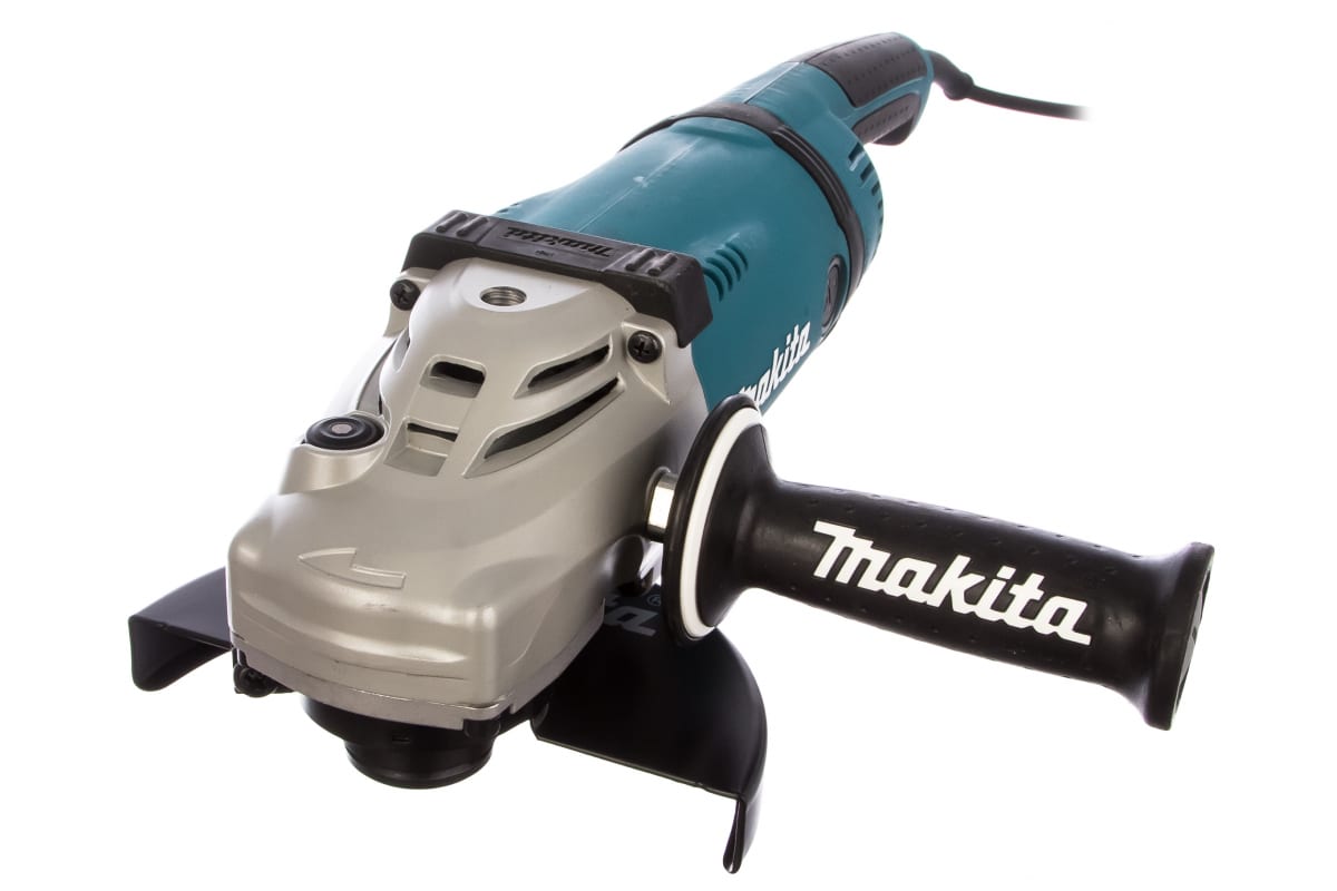 Углошлифовальная машина Makita GA7040SF01