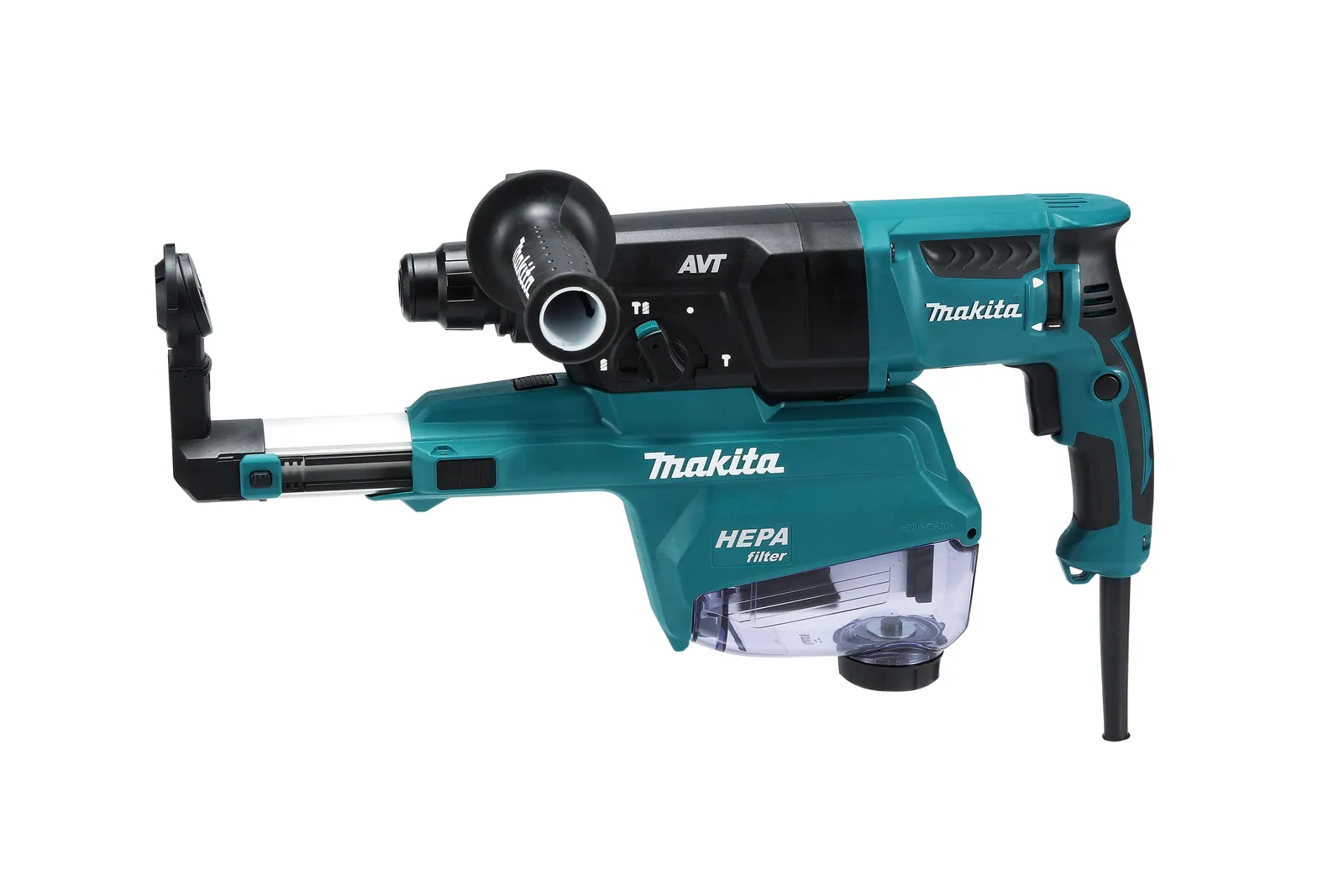 Перфоратор — HR2653