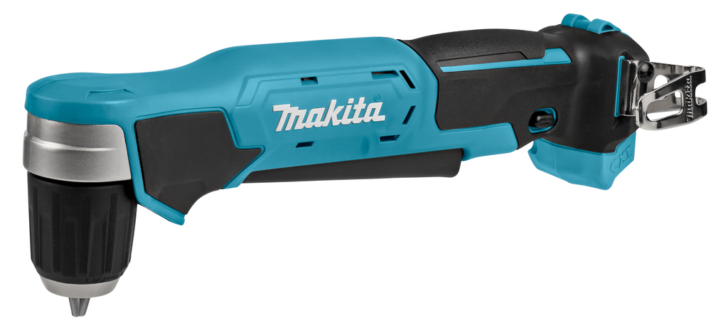 Аккумуляторная угловая дрель CXT 12 В Makita DA333DZ