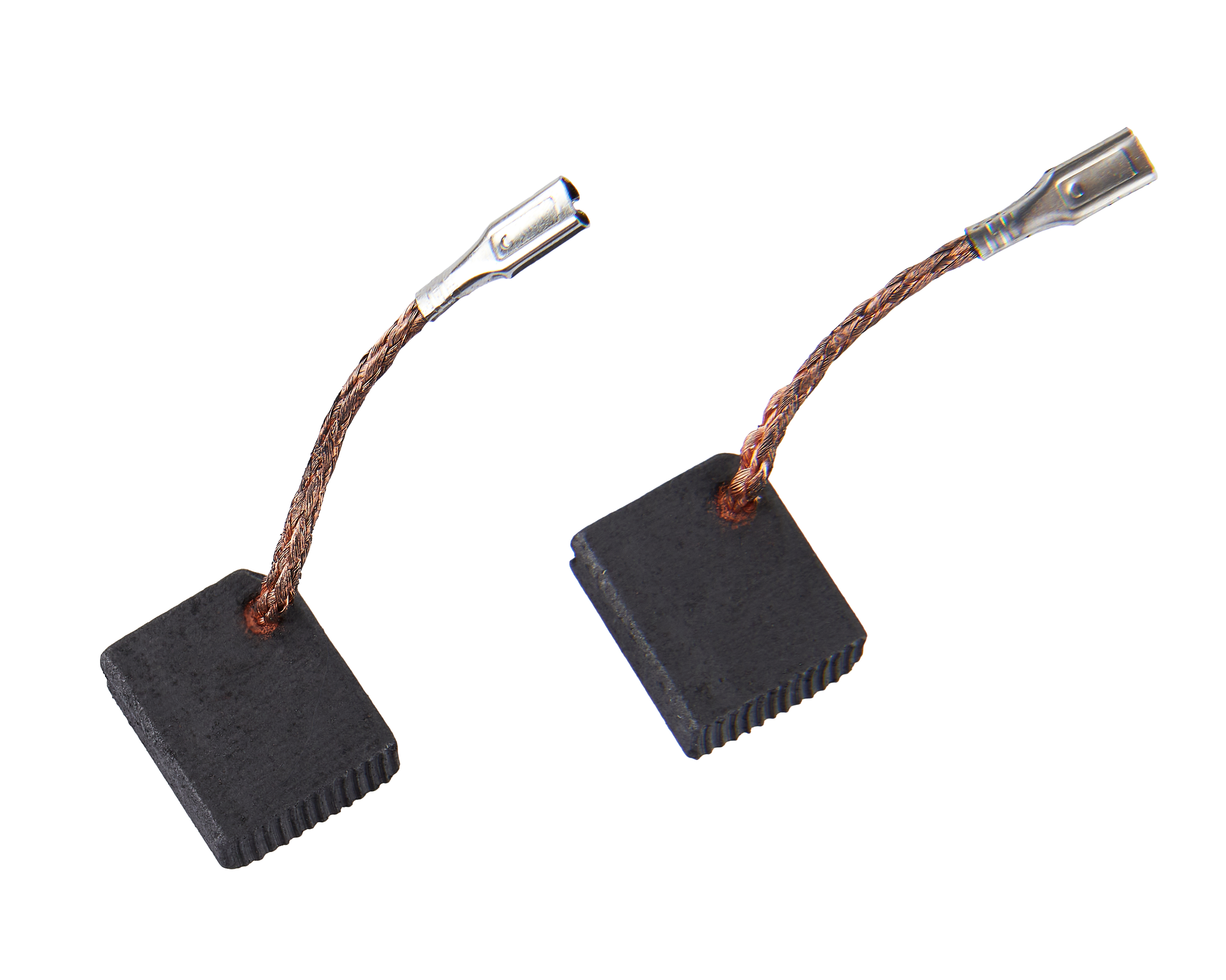 Щетки графитовые — 209036