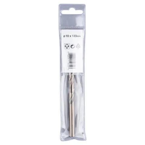 Сверло по металлу HSS-Co — D-17463