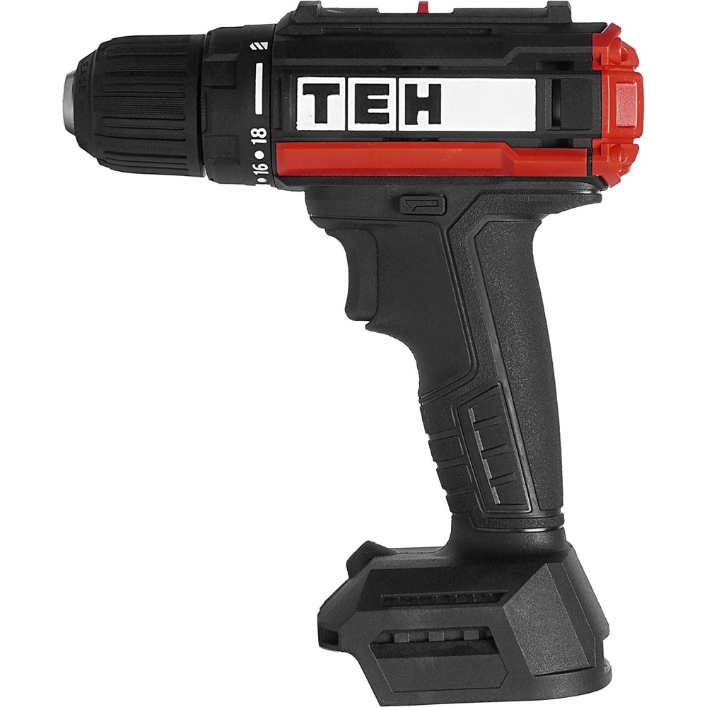 Дрель аккумуляторная 20V TEH TDL220