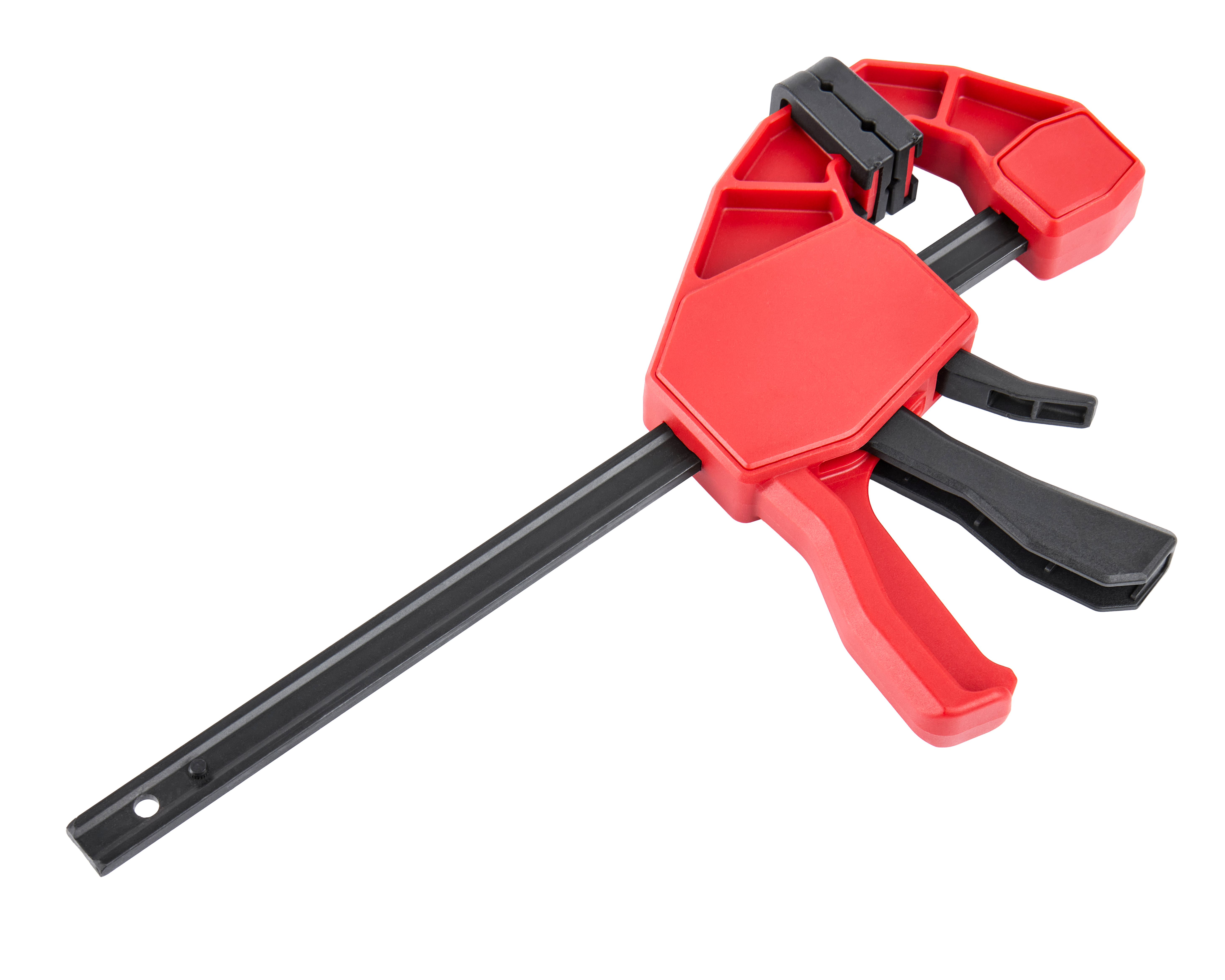 Струбцина быстрозажимная