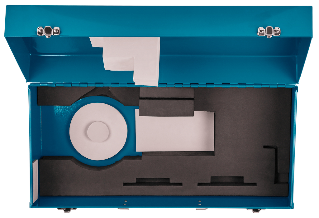 Чемодан металлический для PC5001C Makita 140073-2