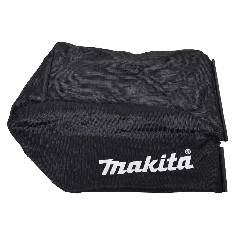 Нейлоновый травосборник для скарификатора-аэратора UV3600, 4л (мешок) Makita 652025252