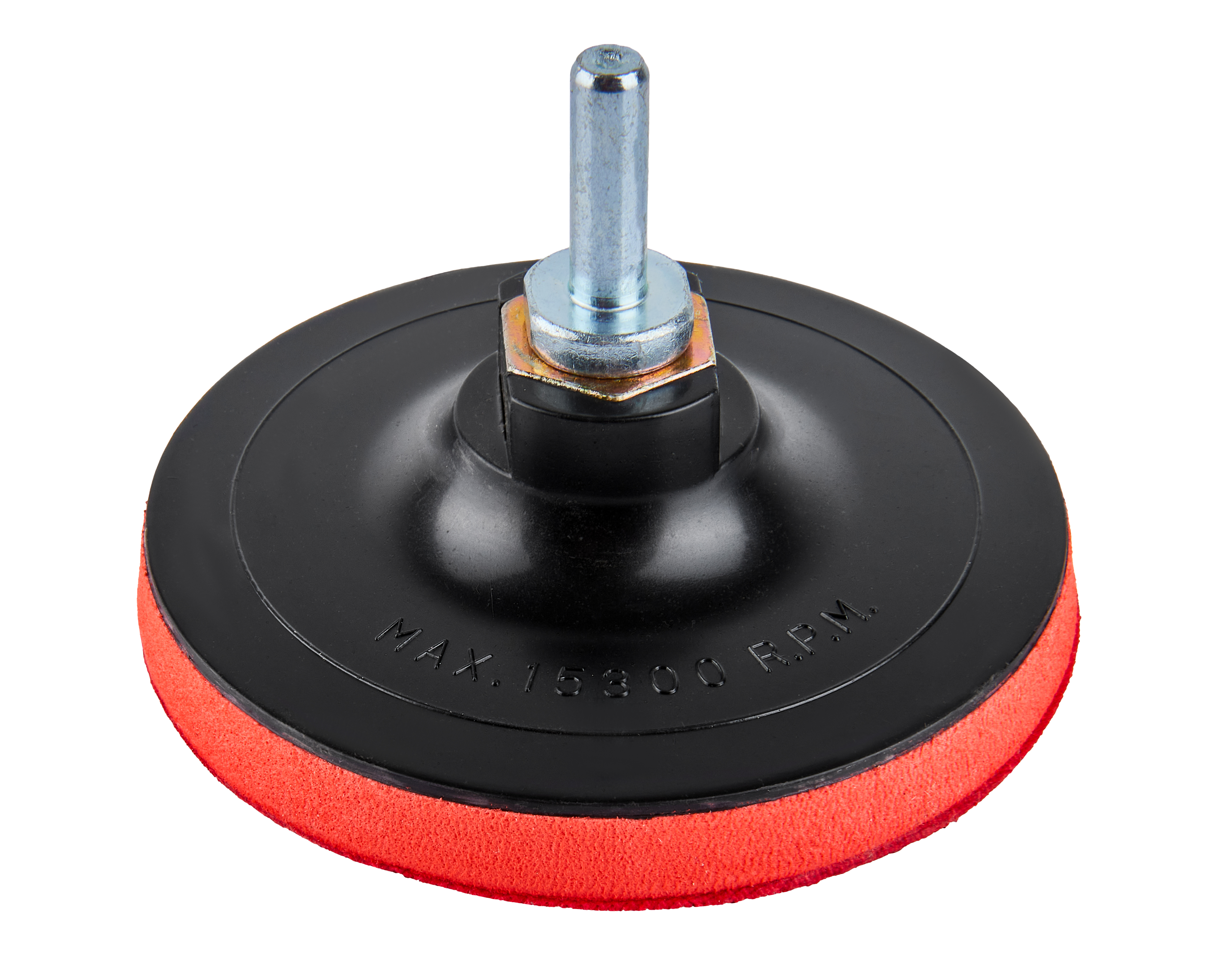 Насадка опорная 100мм М14 мягкая — 204956