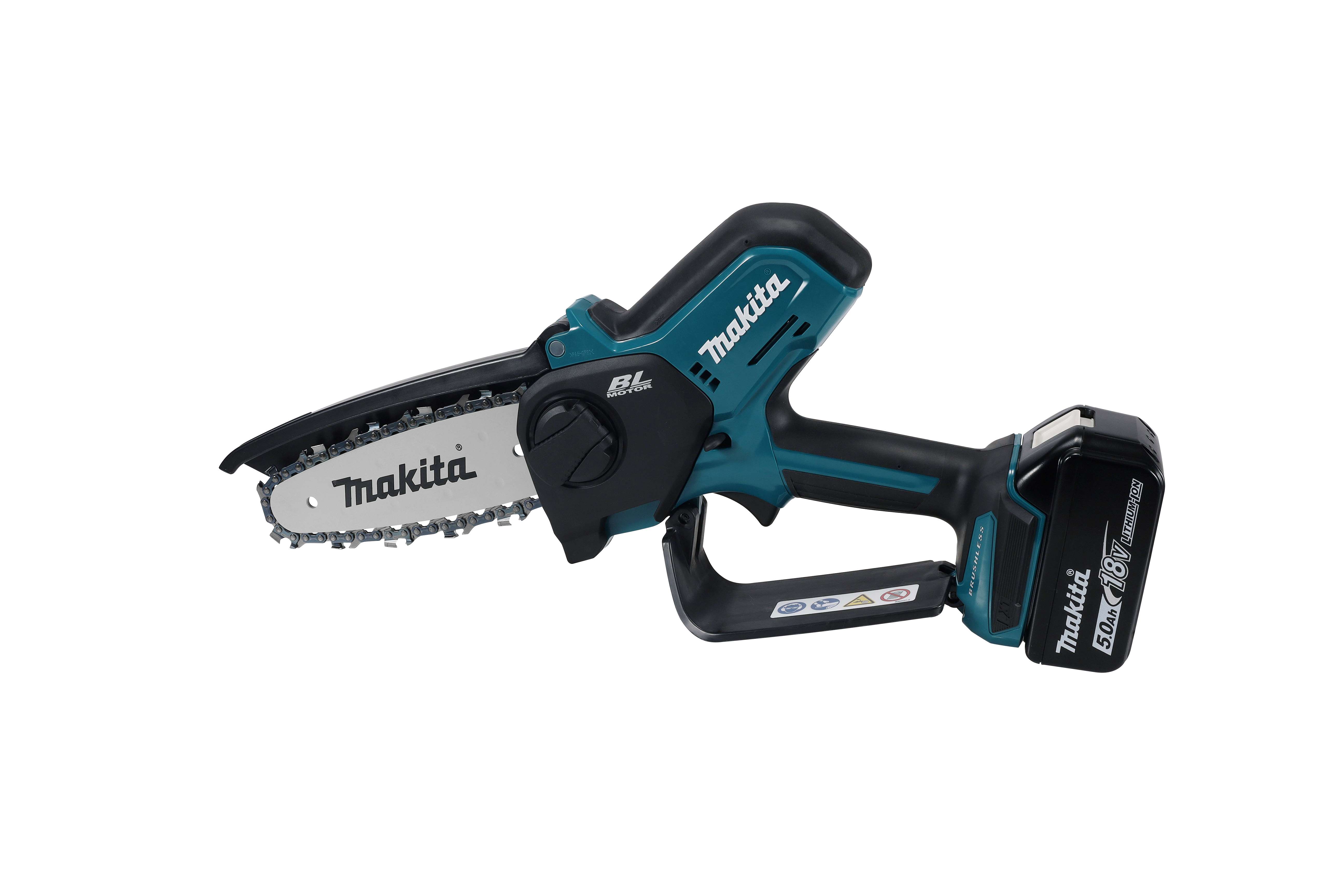 Пила цепная аккум. LXT BL 18В — DUC150SF