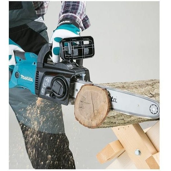 Электрическая цепная пила Makita UC4051A-5M