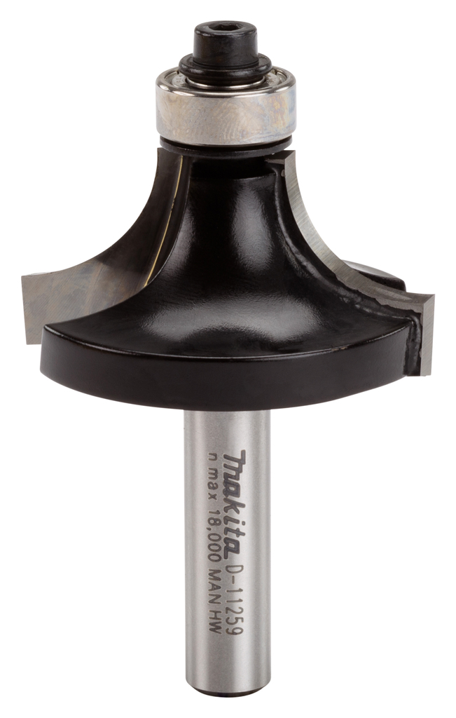 Фреза кромочная 38,1х19х8х32х2Т Makita D-11259 Фреза кромочная 38,1х19х8х32х2Т Makita D-11259